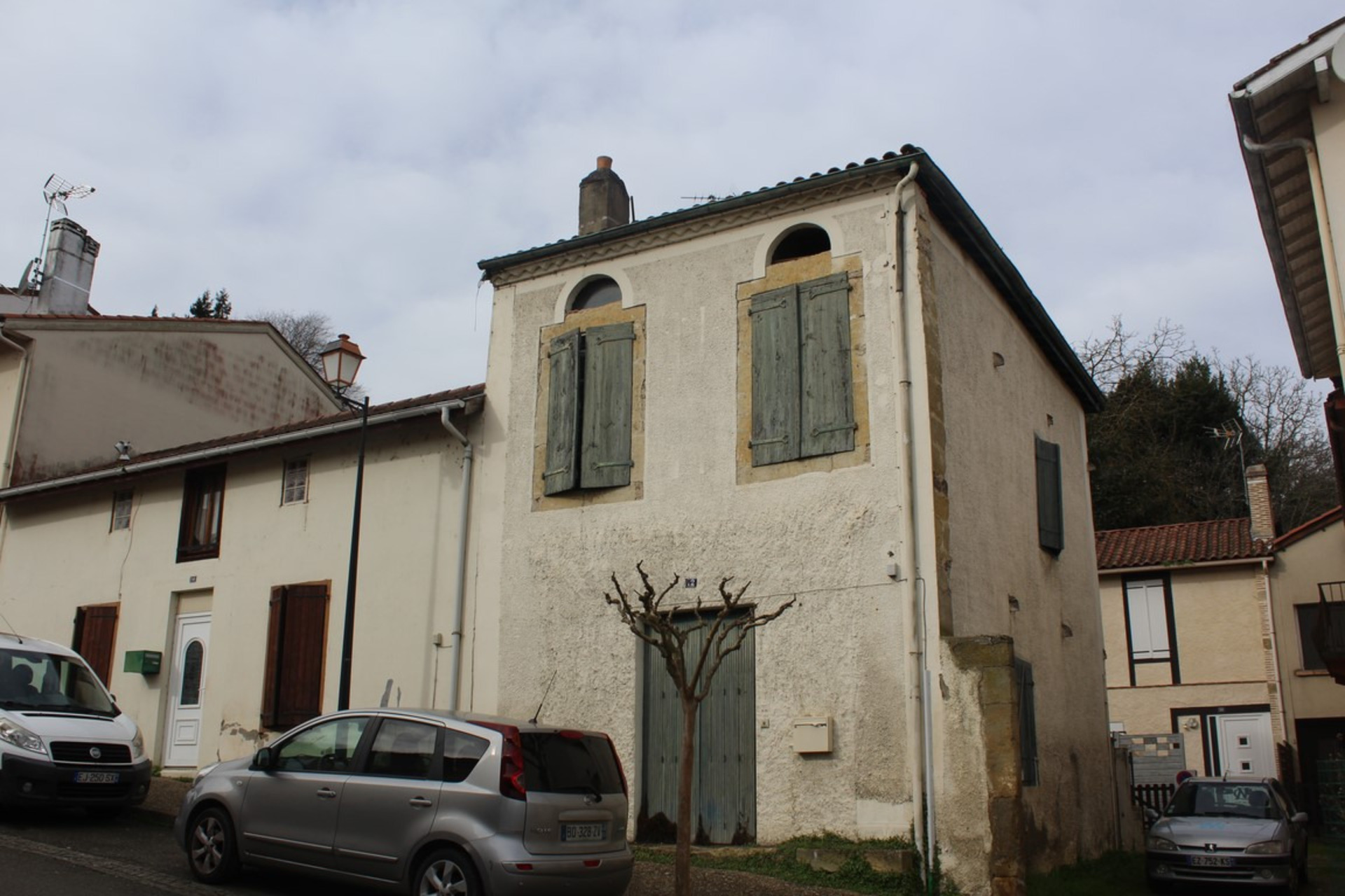 Maison