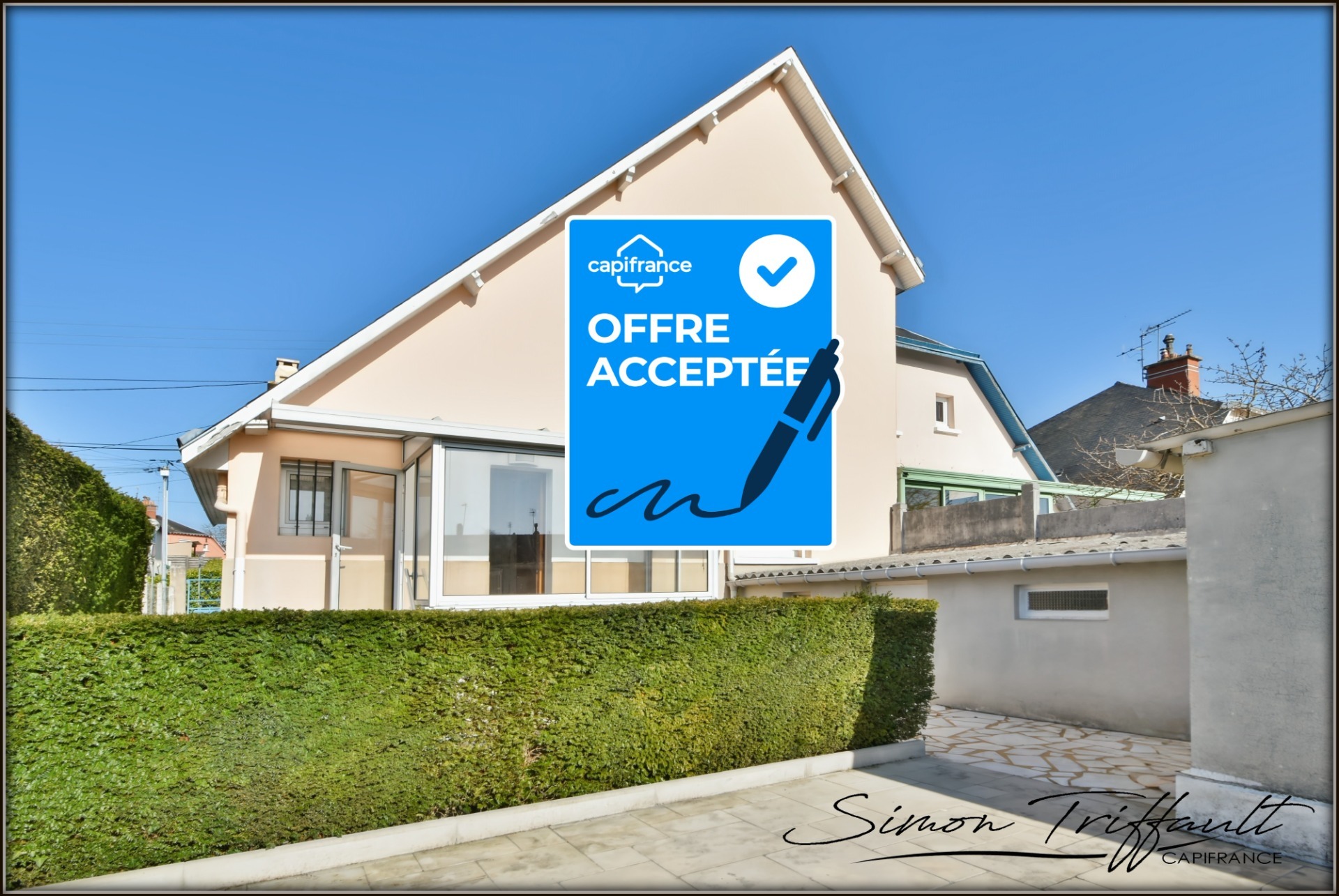 Maison