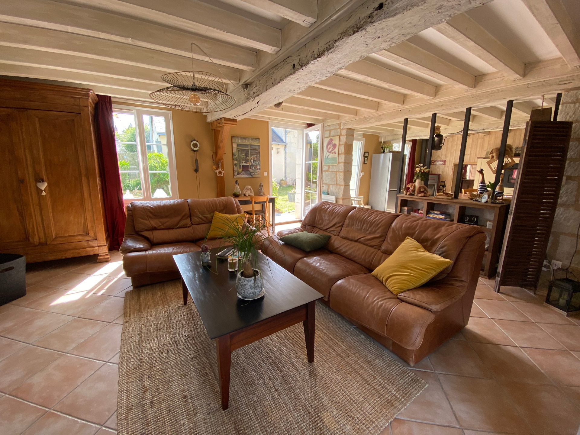 Maison