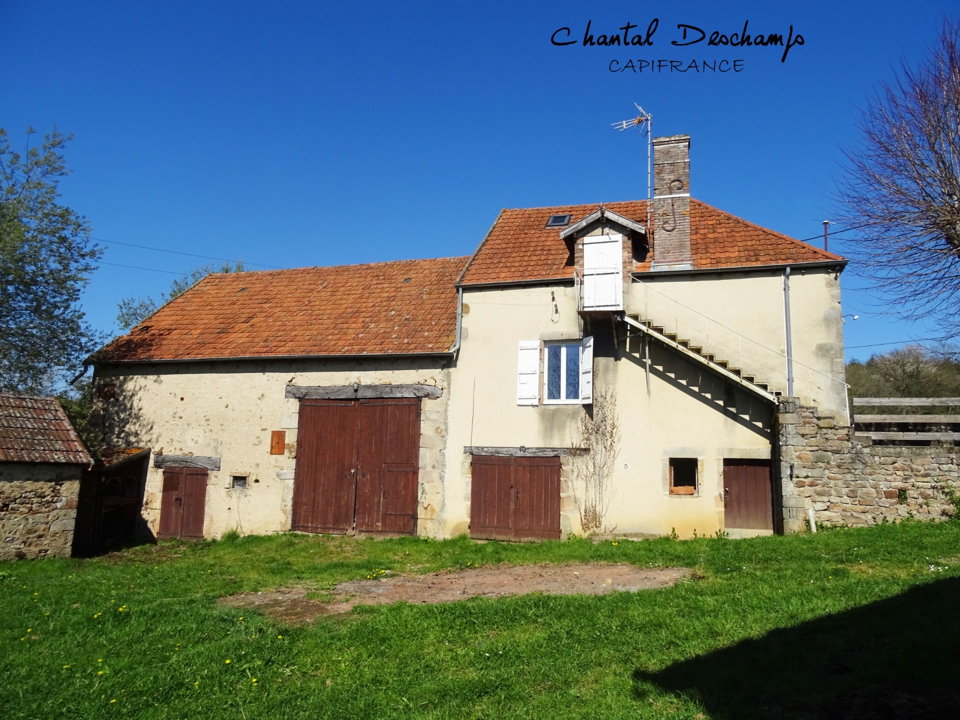 Maison