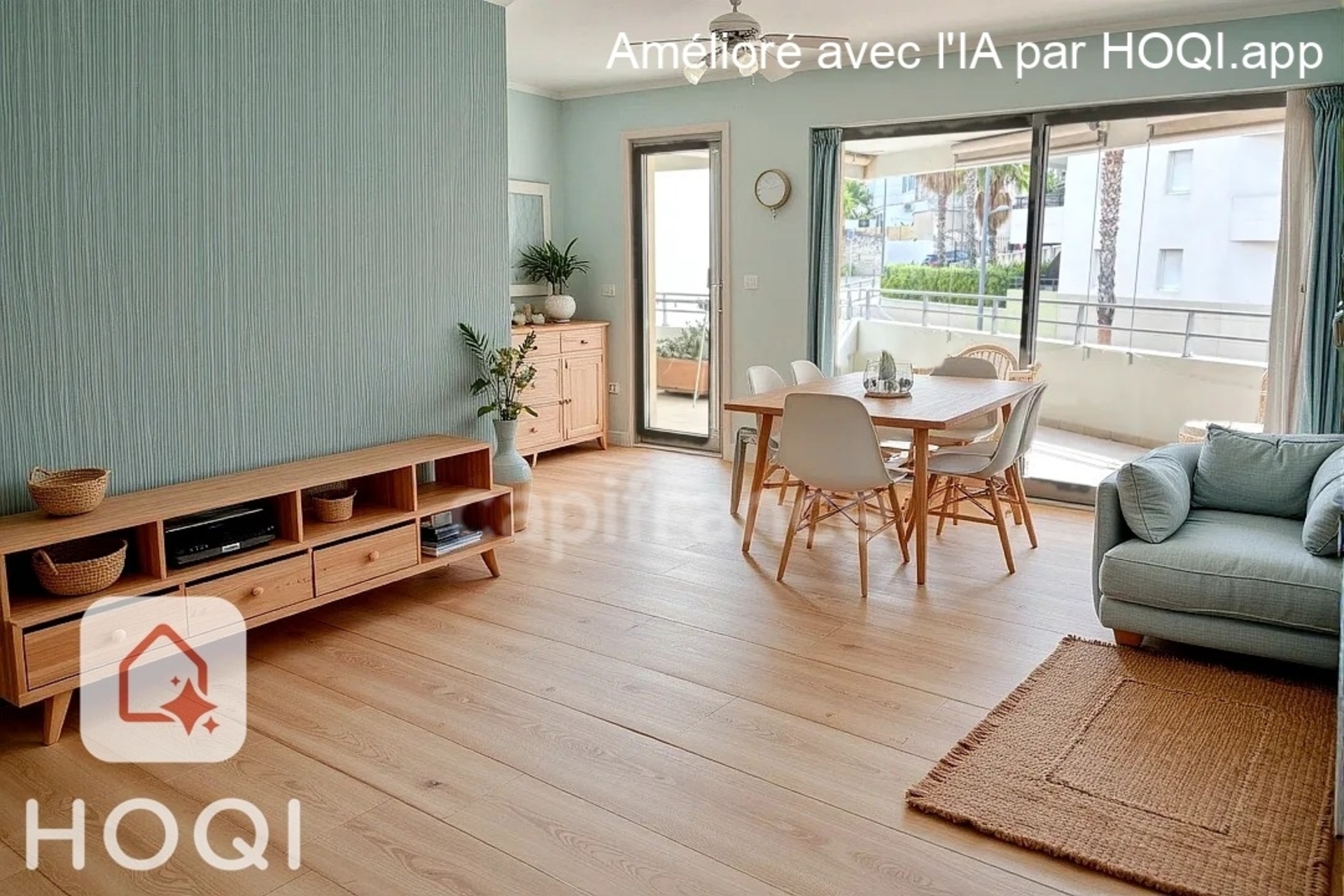 Appartement