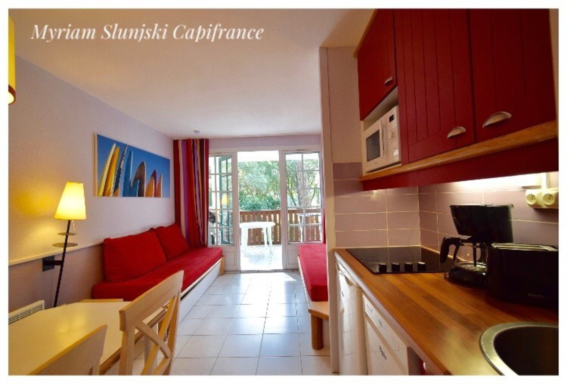 Appartement