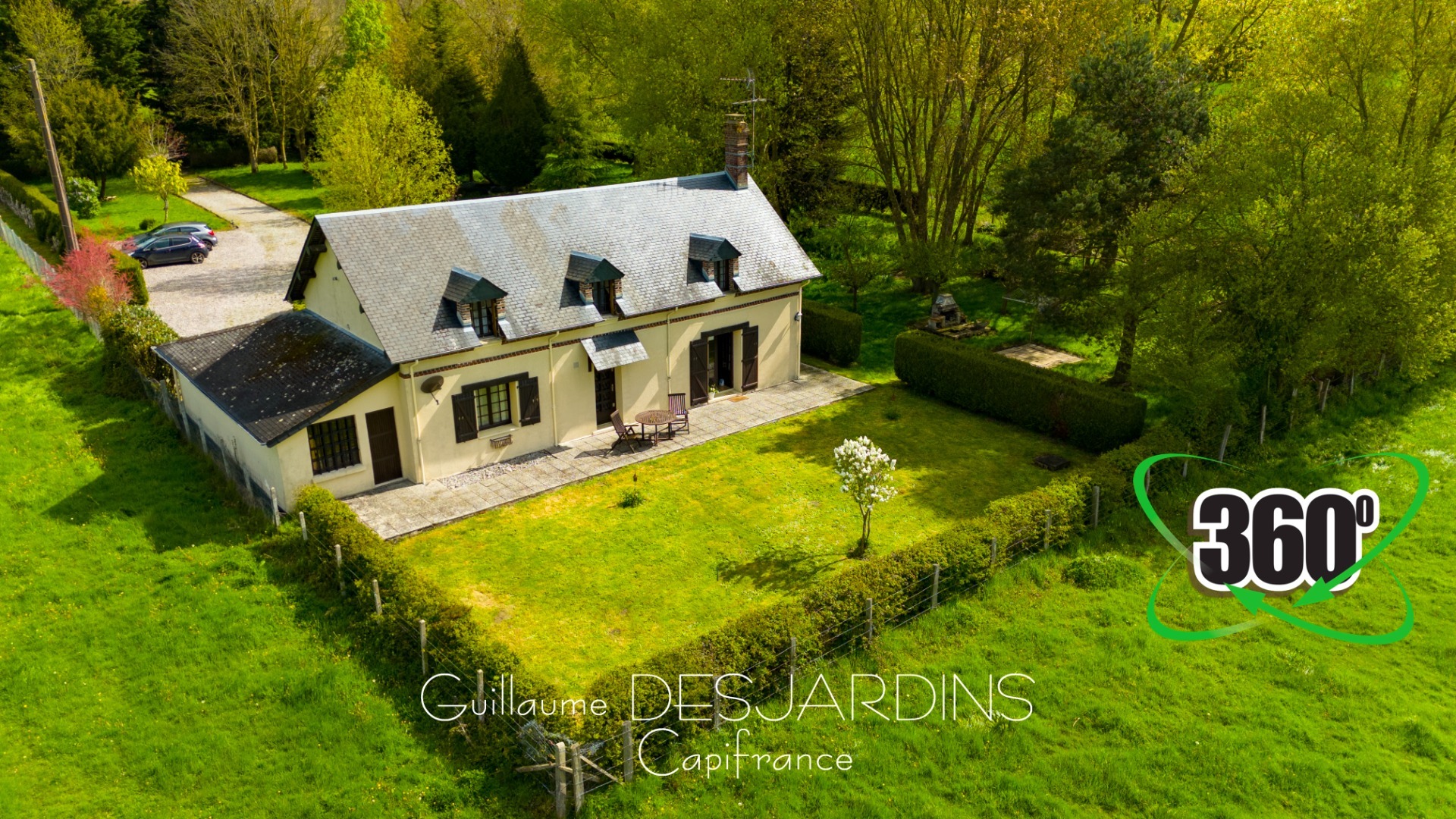 Maison