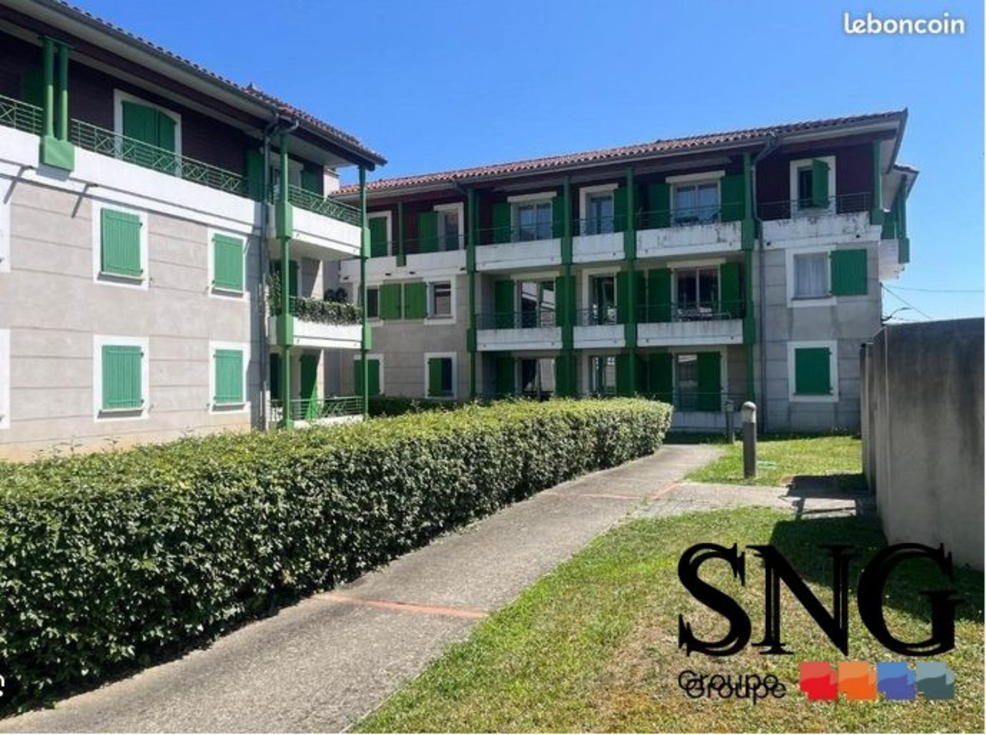 Appartement