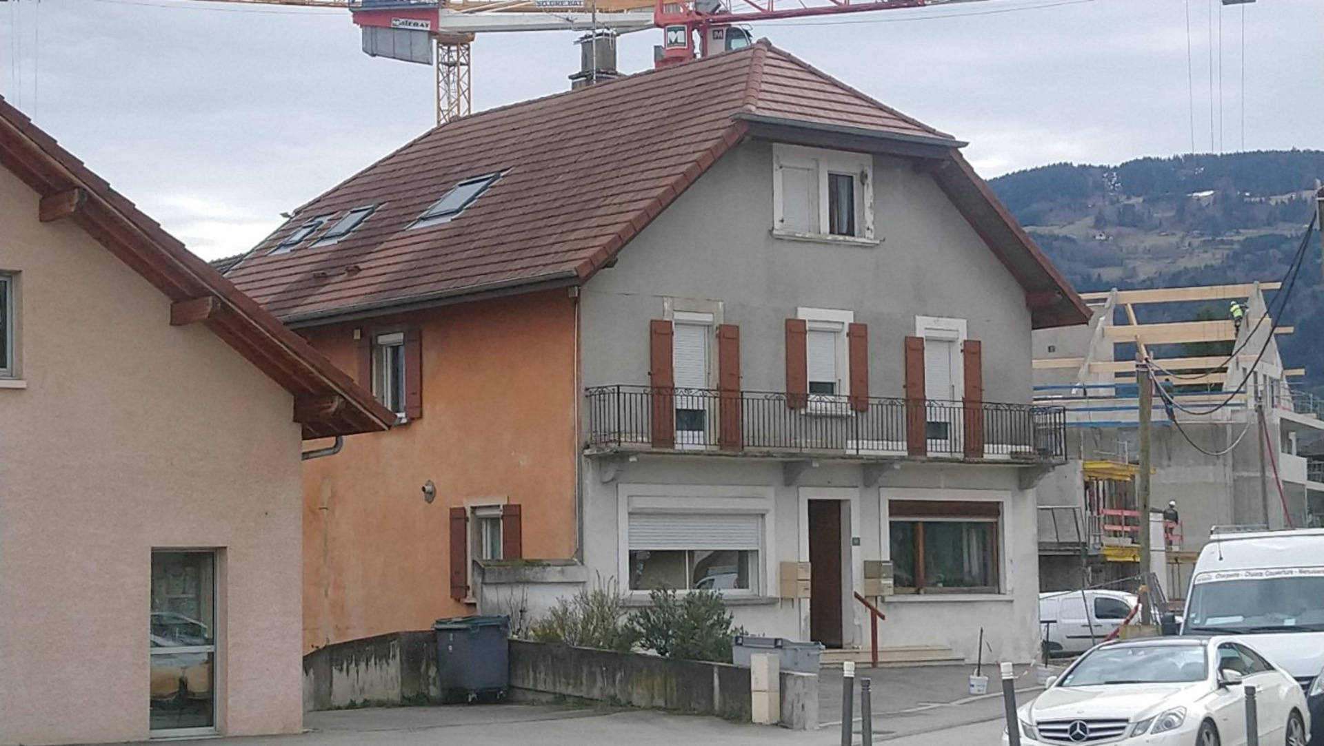 Appartement
