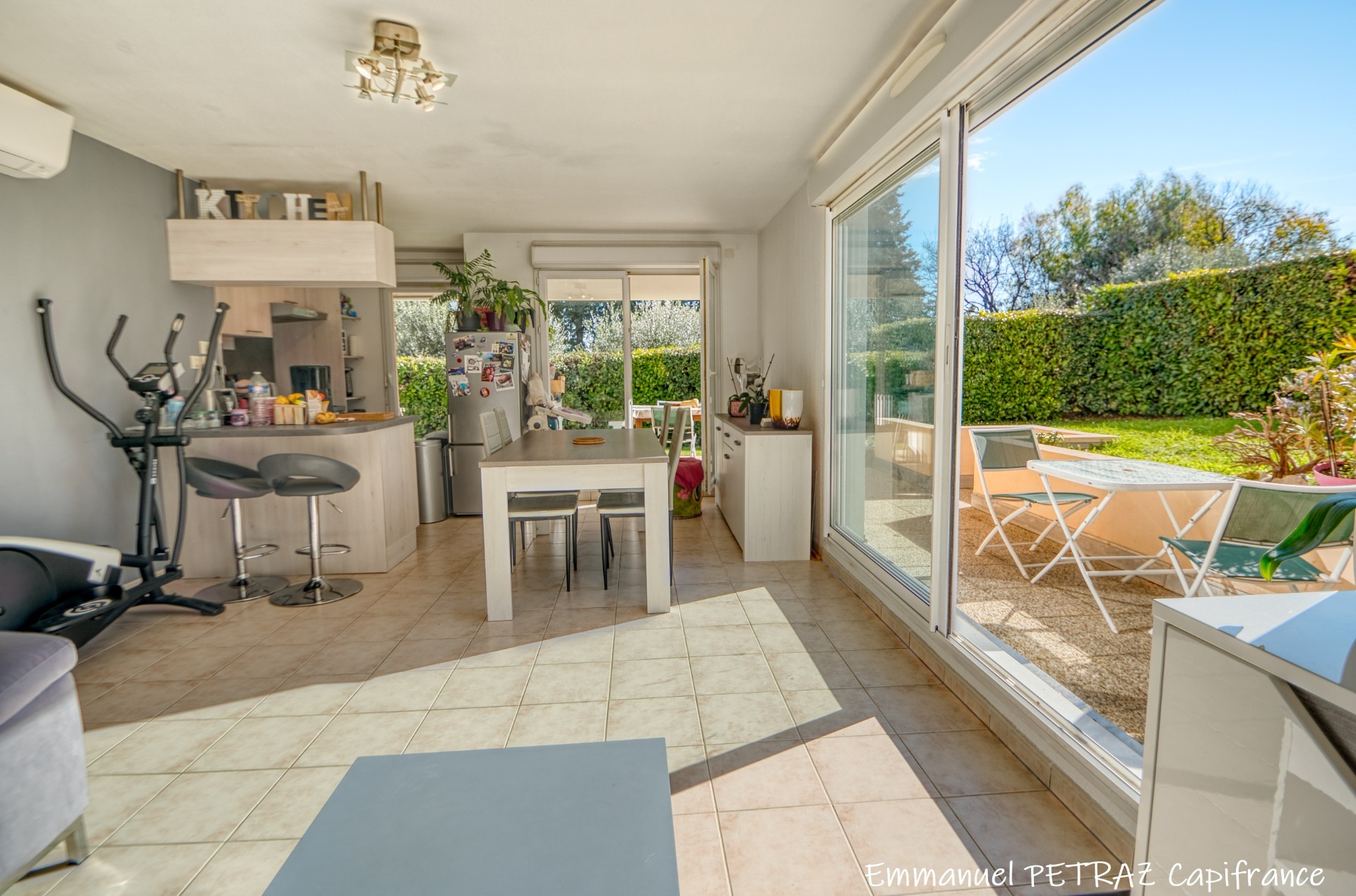 Appartement