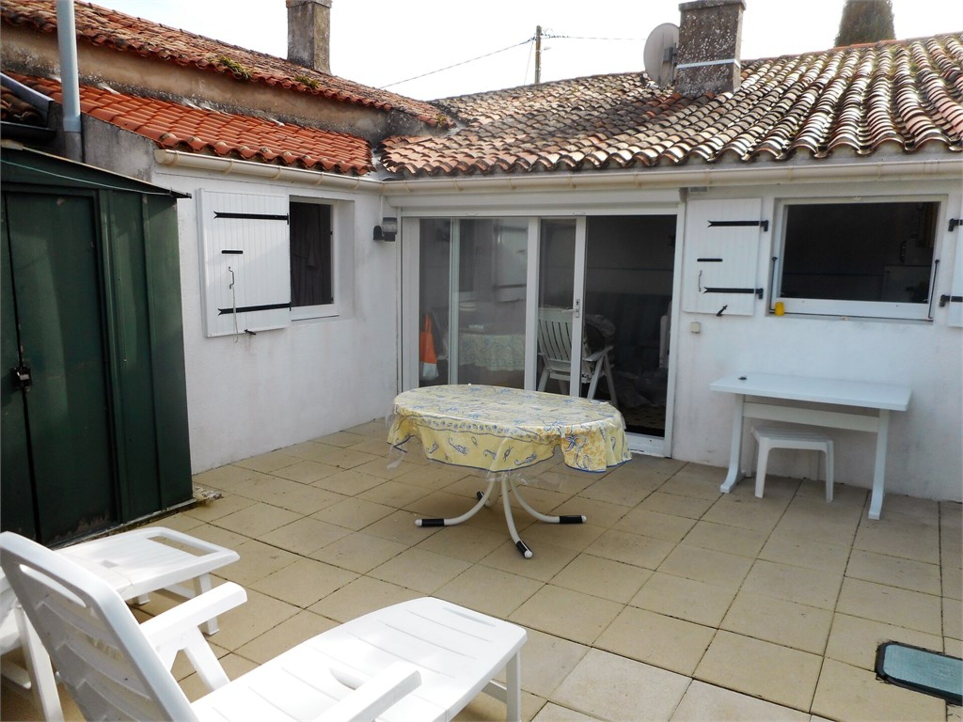 Maison