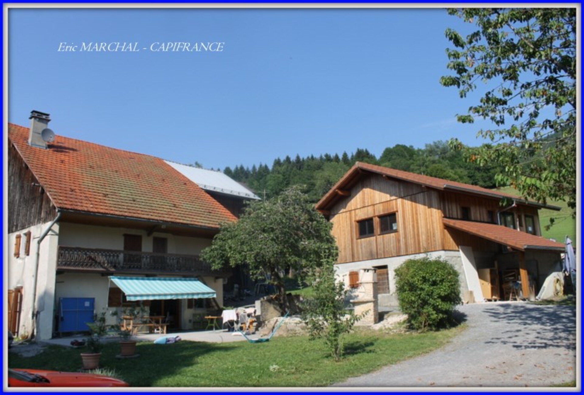 Maison
