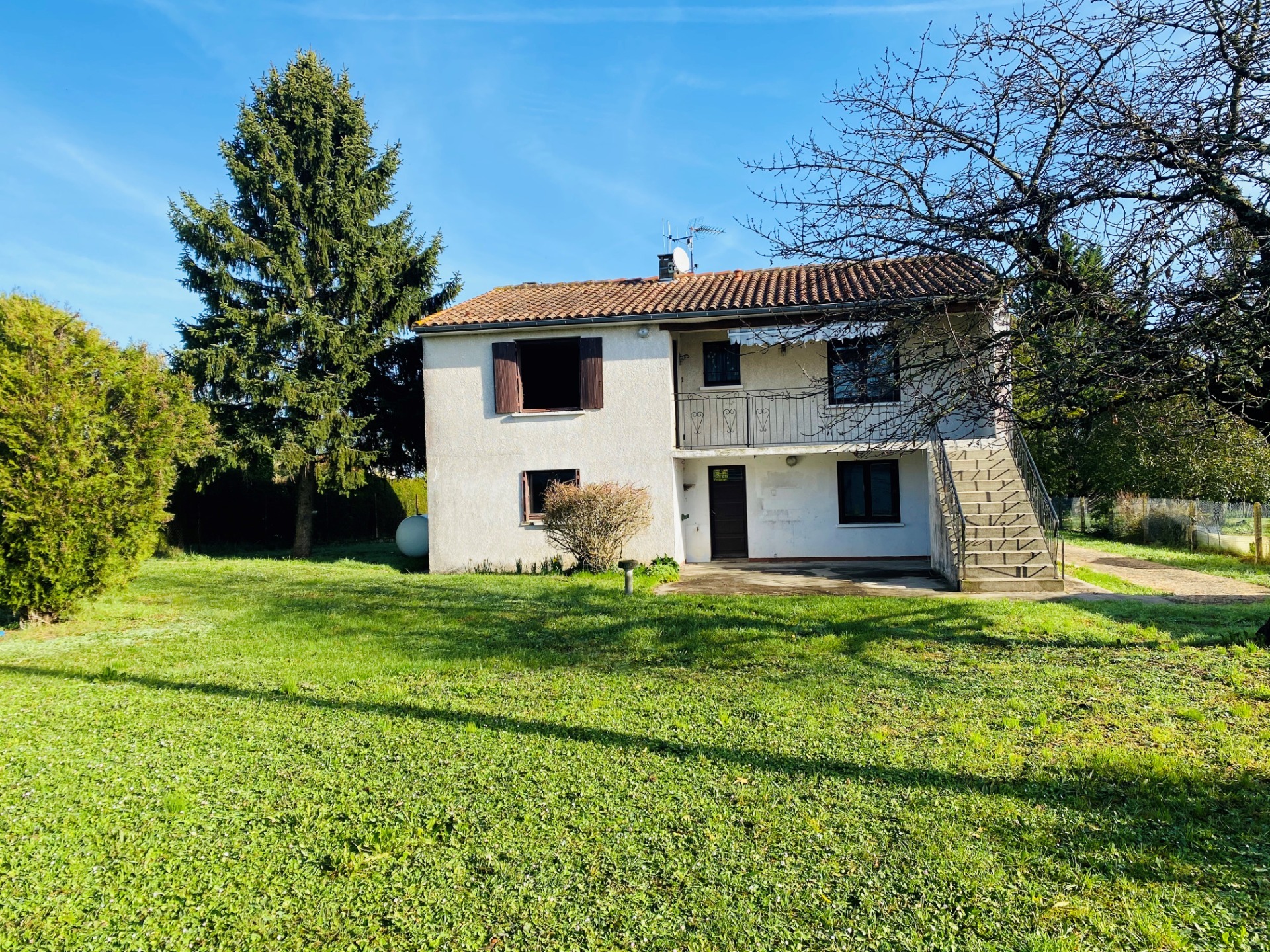 Maison