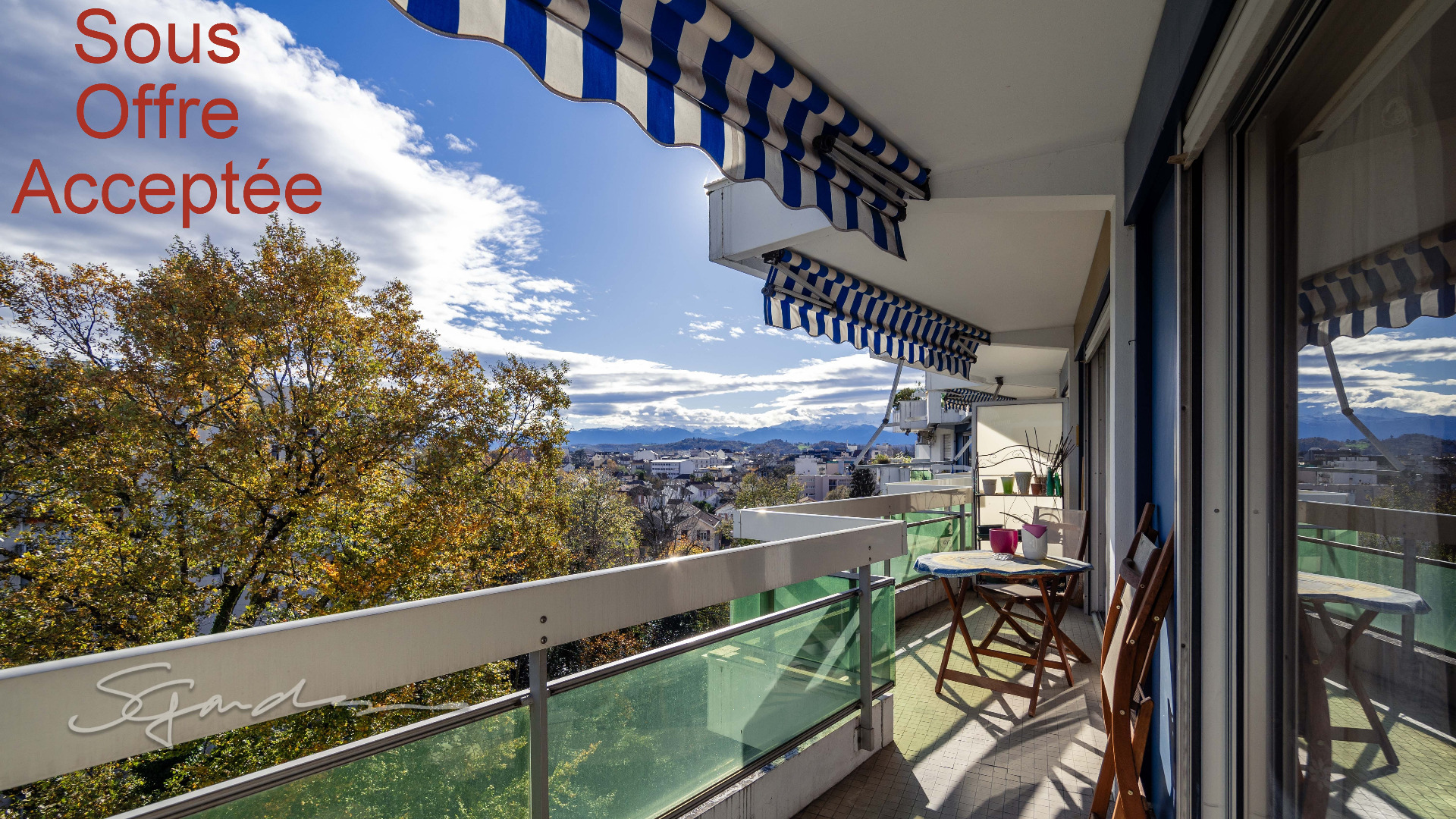 Appartement