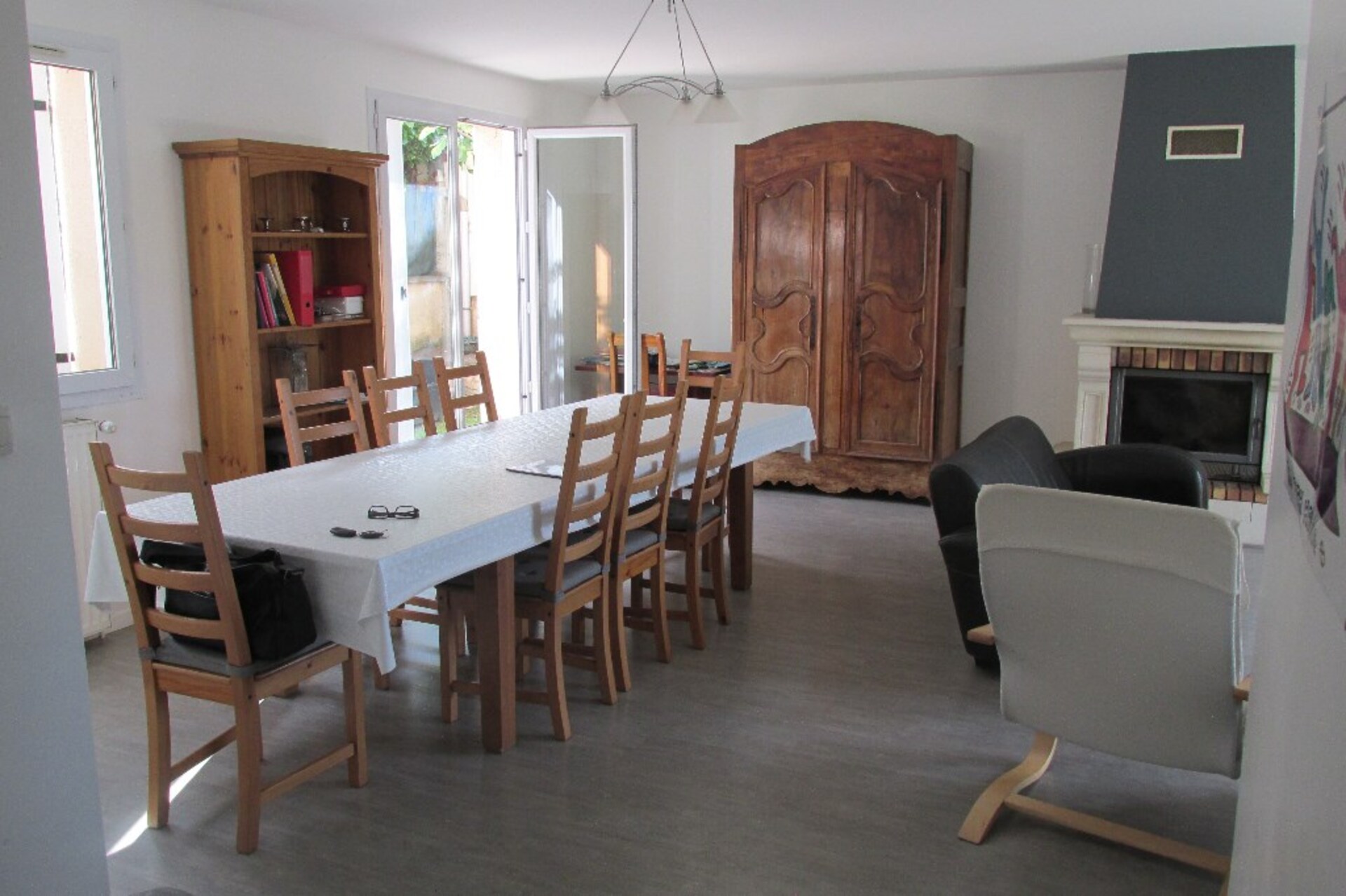 Maison