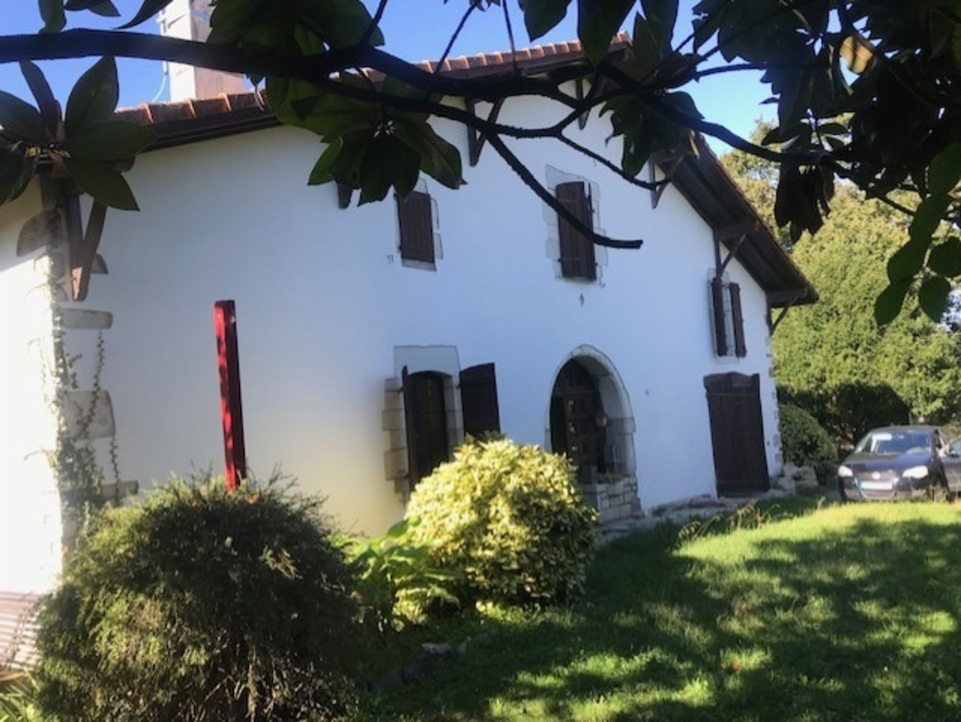 Maison