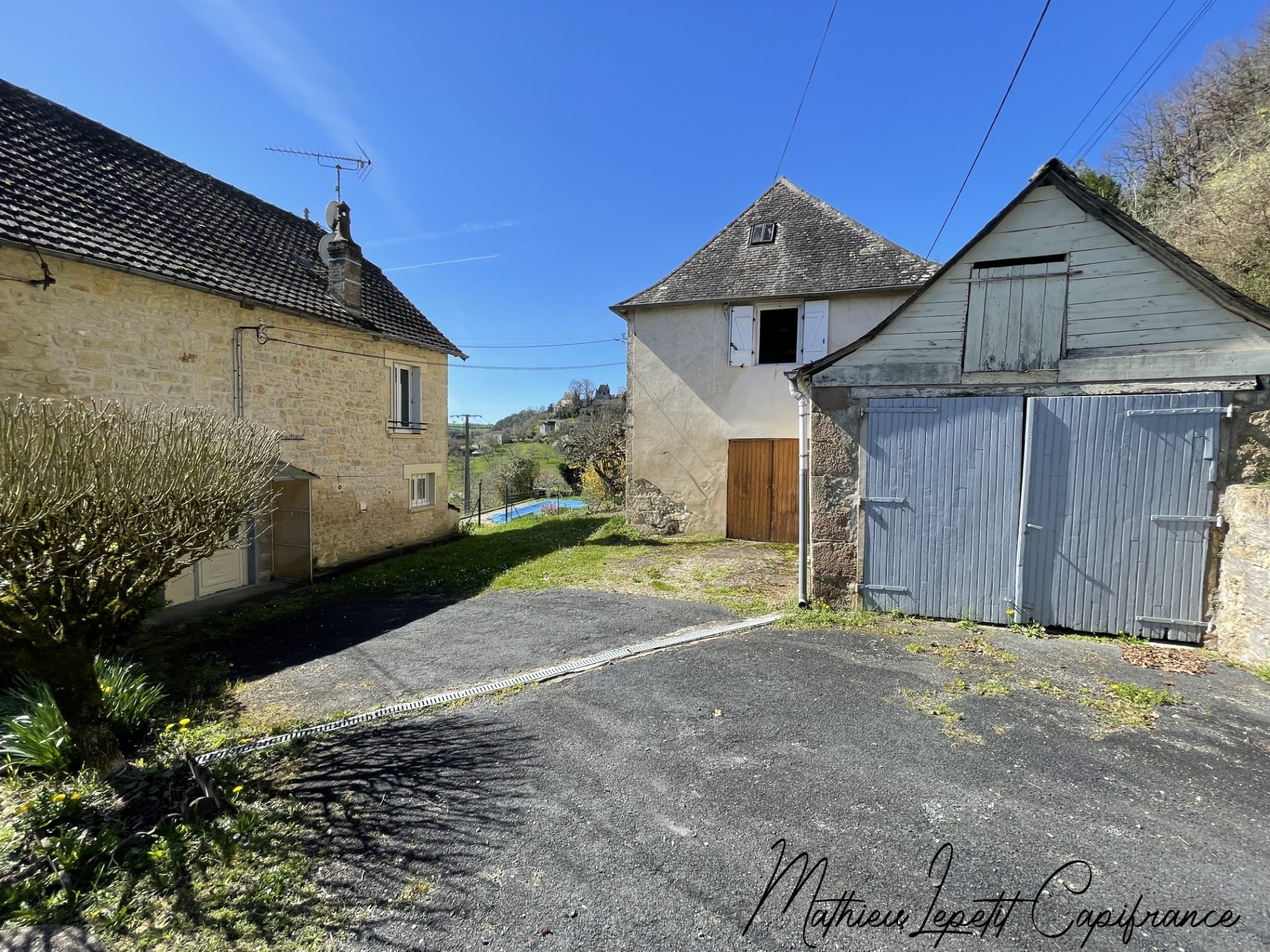 Maison