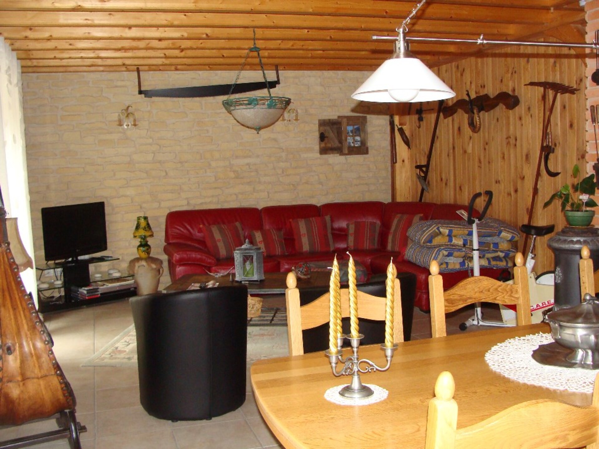 Maison