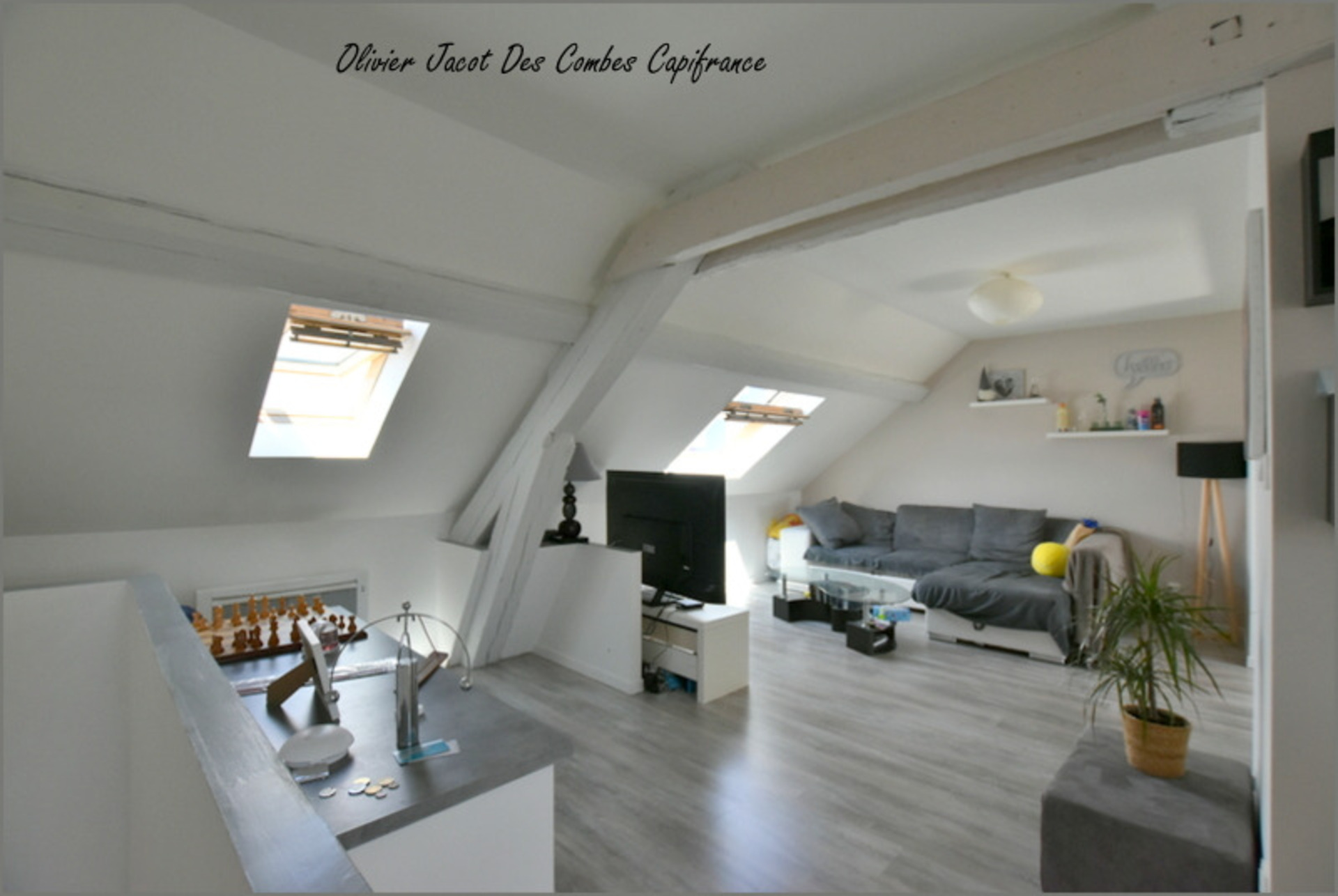 Appartement