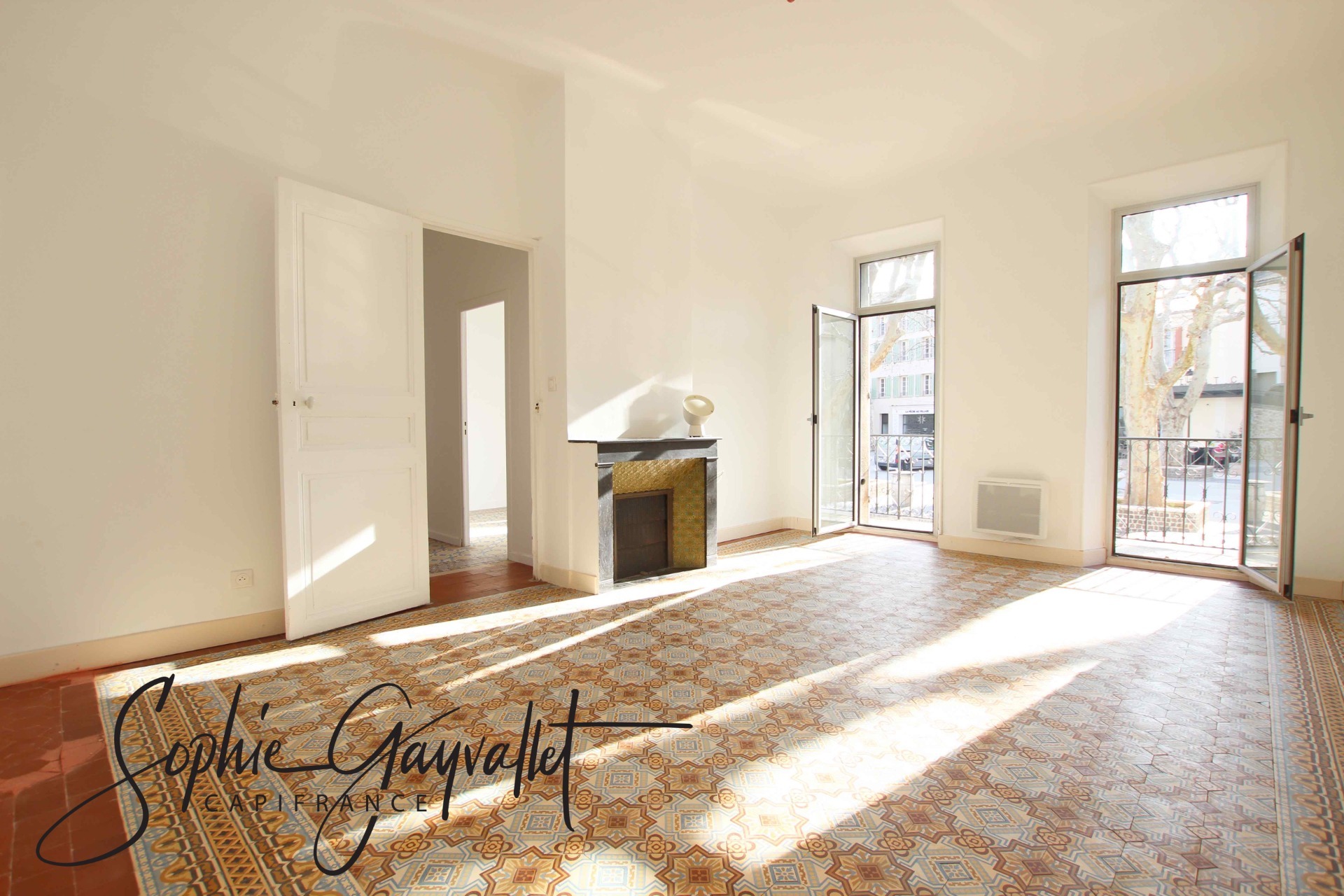 Appartement