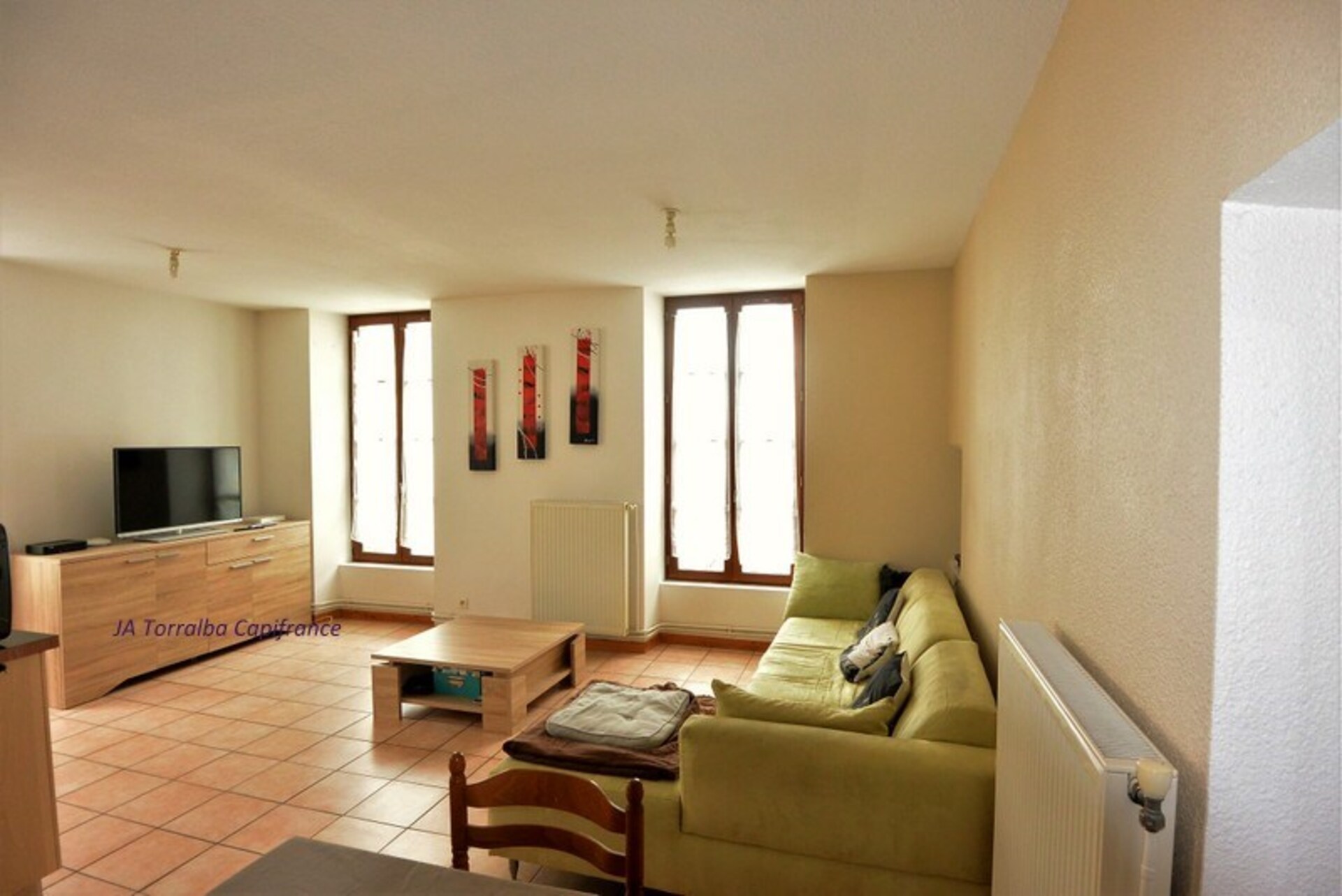 Appartement