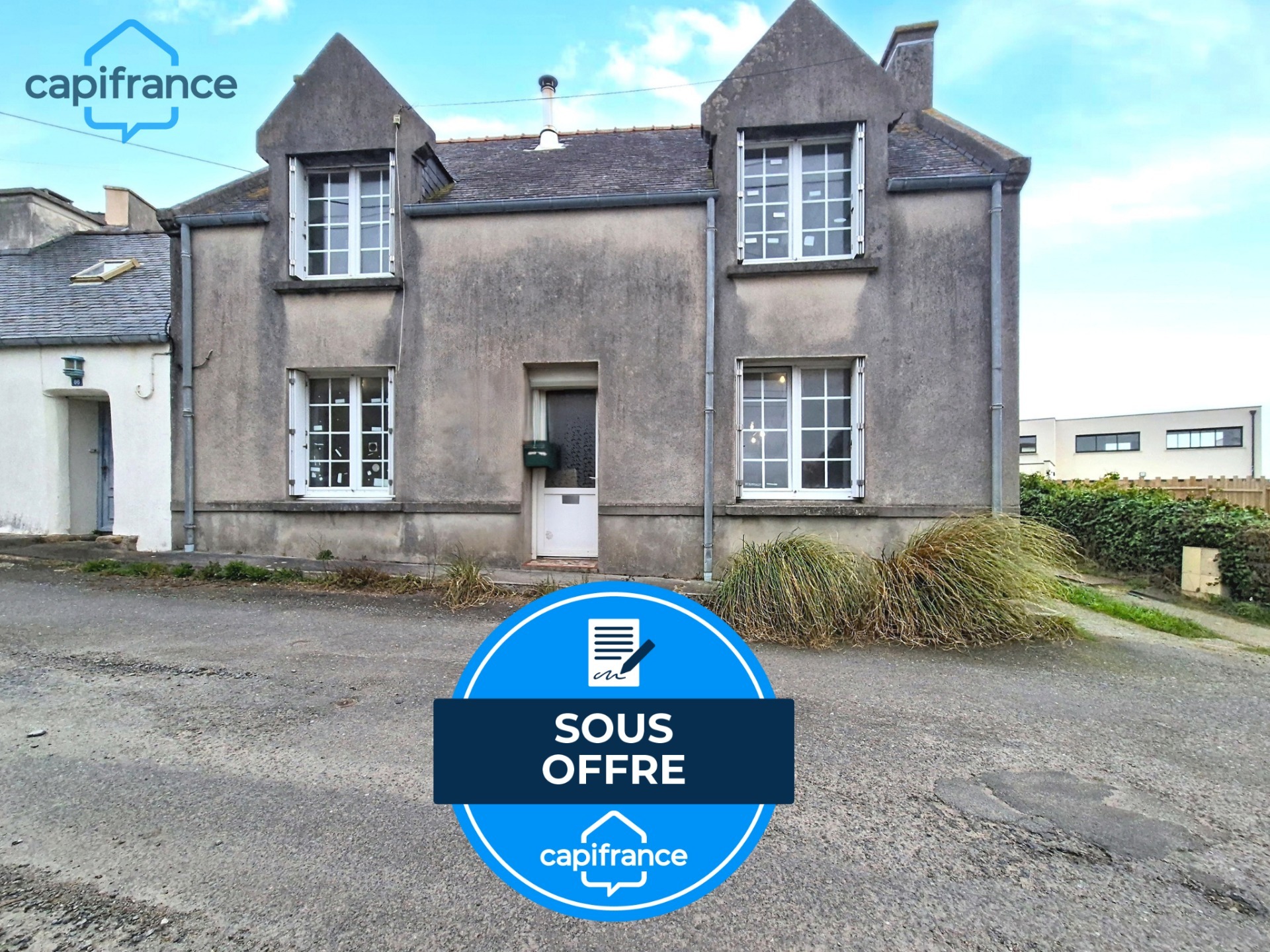 Maison