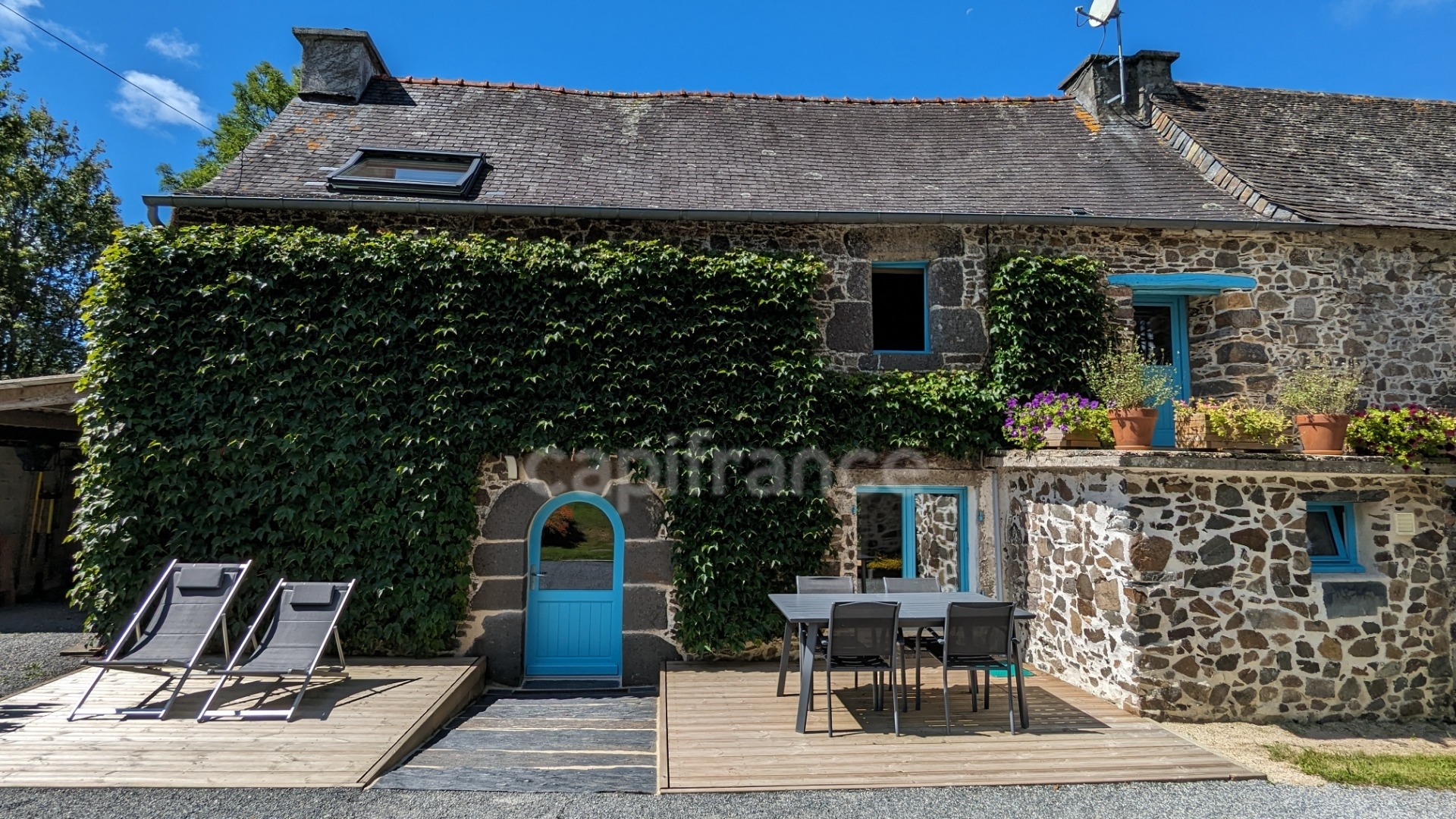 Maison