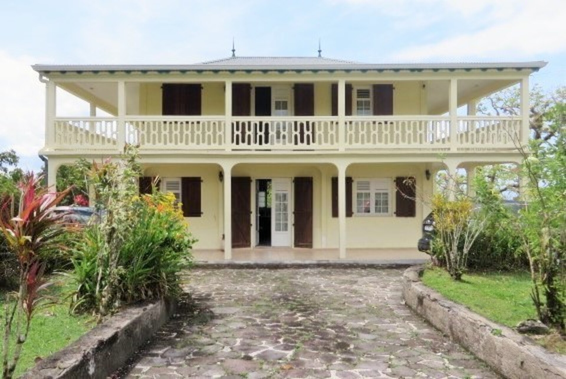 Maison