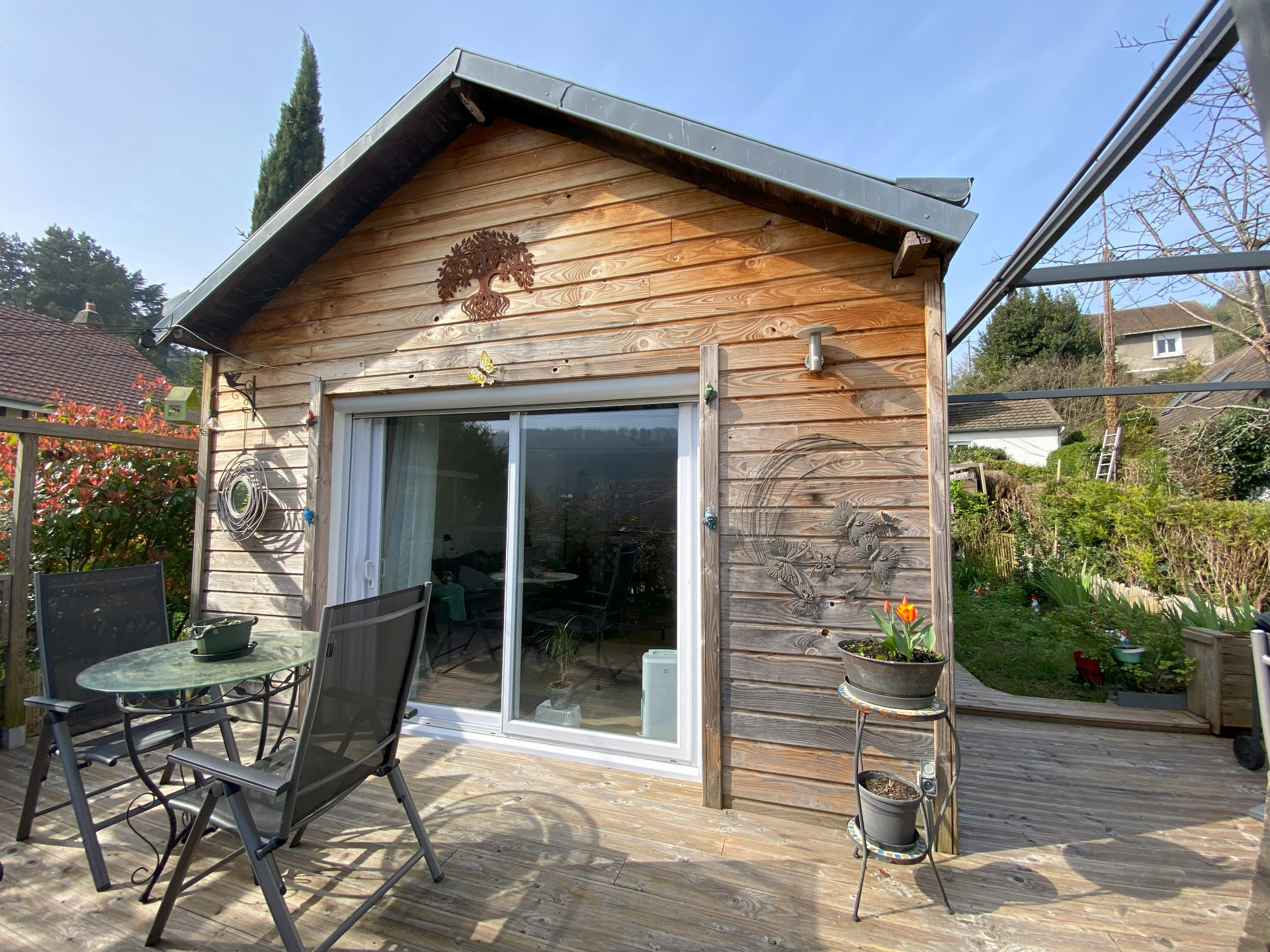 Maison
