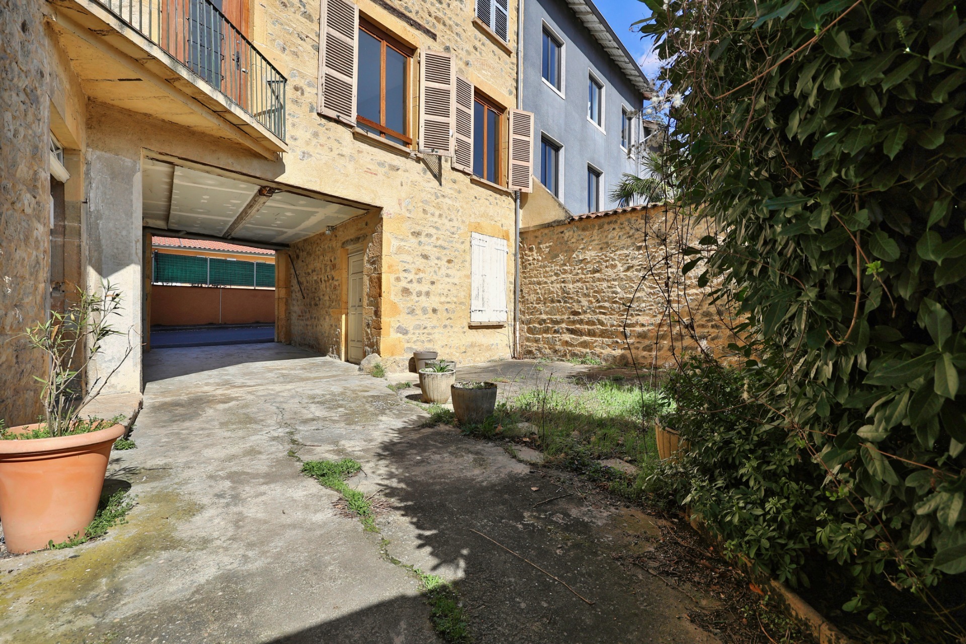 Appartement