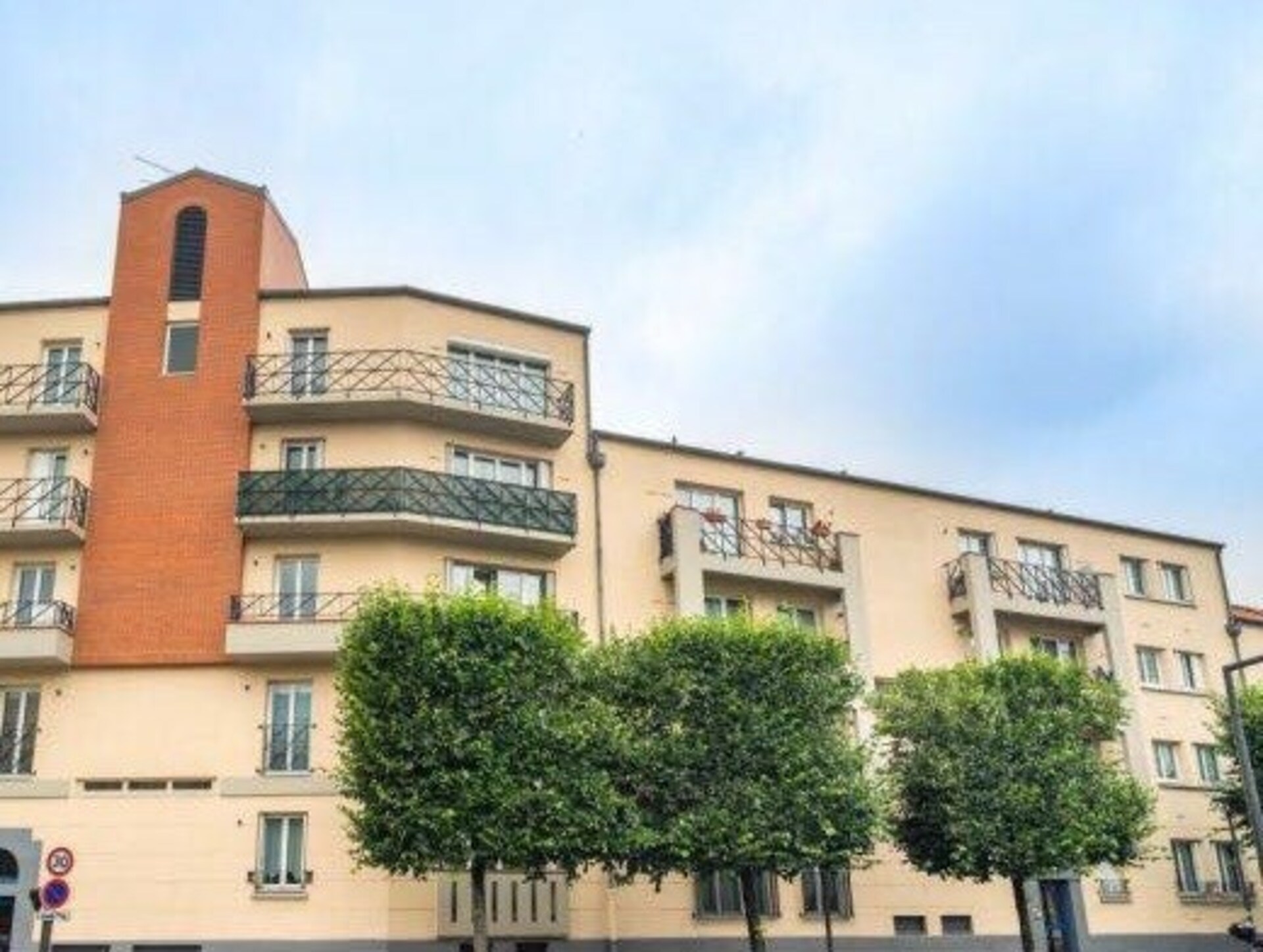 Appartement
