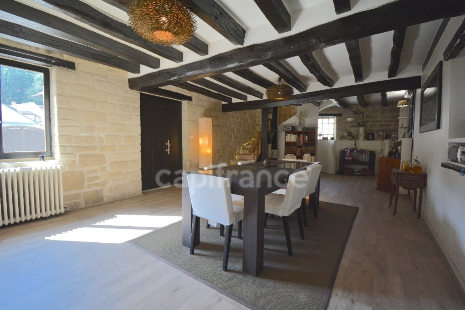 Maison