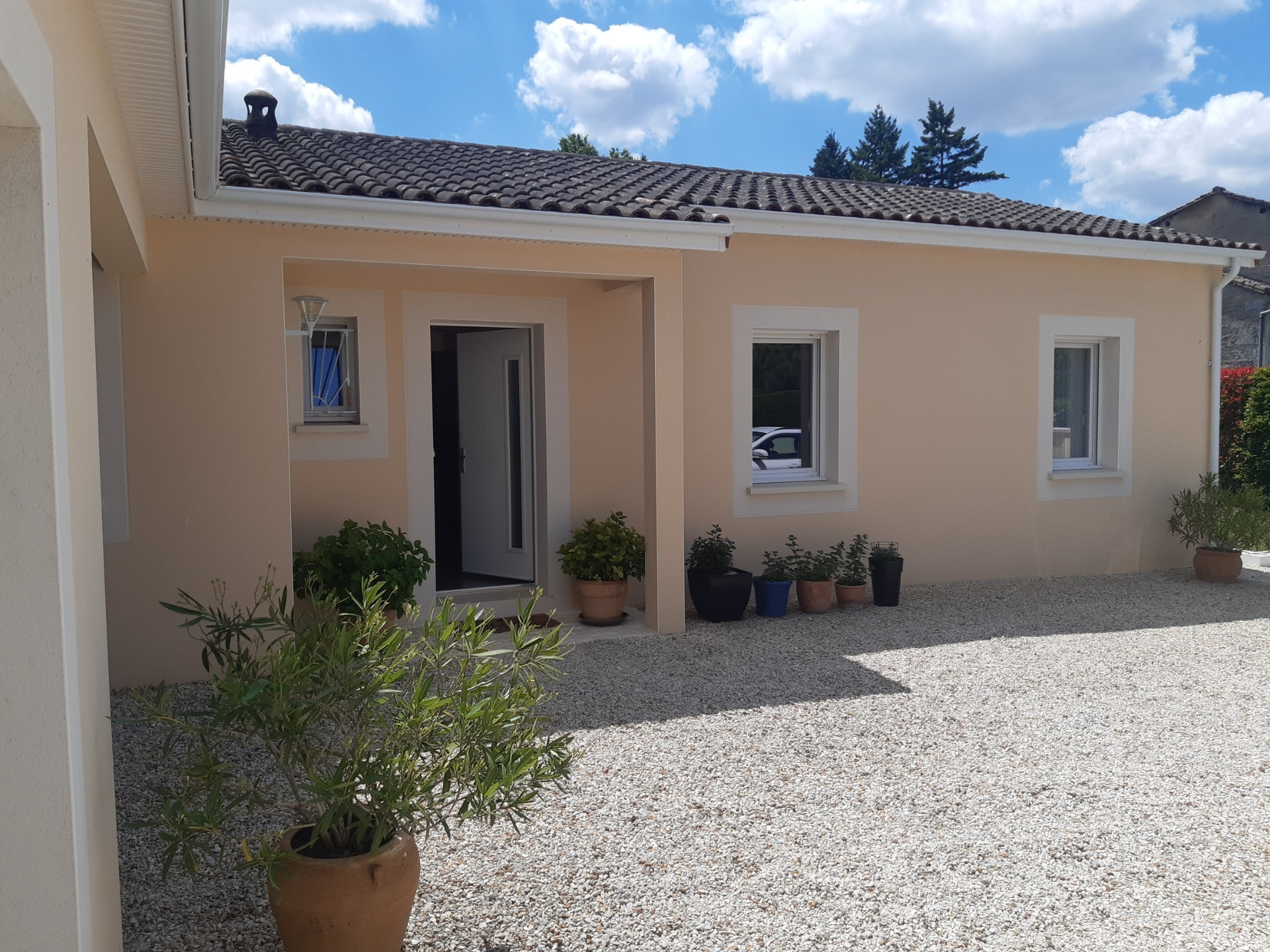 Maison