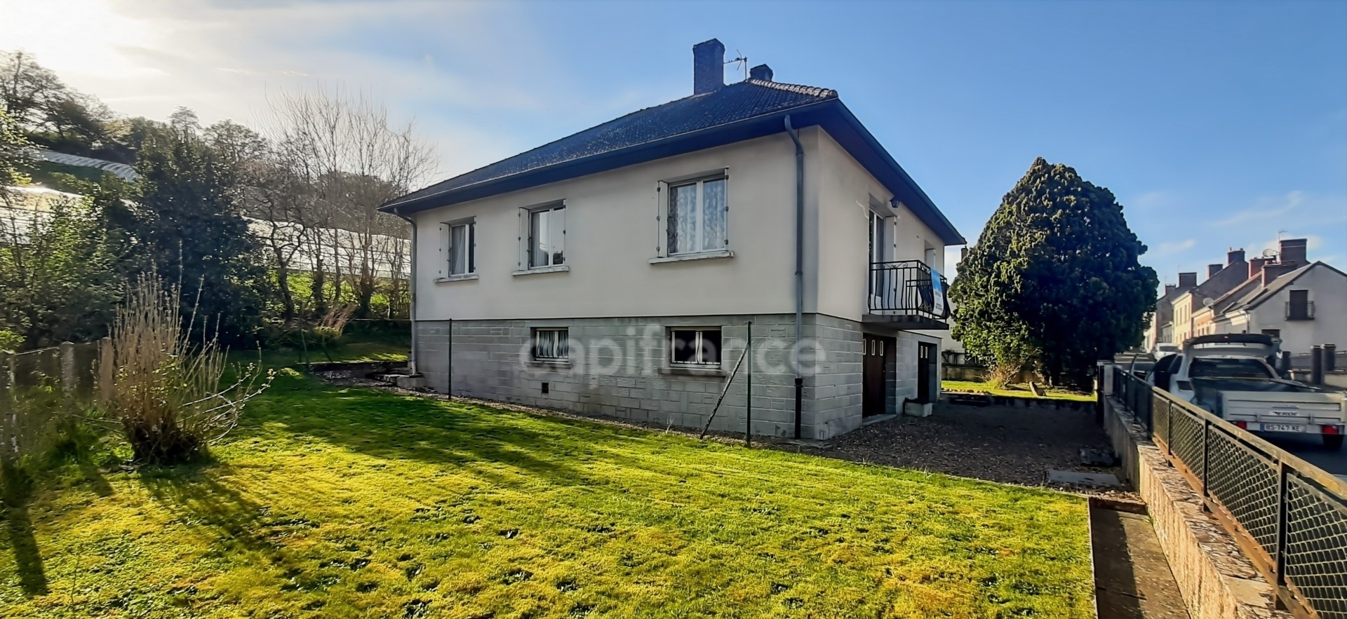 Maison