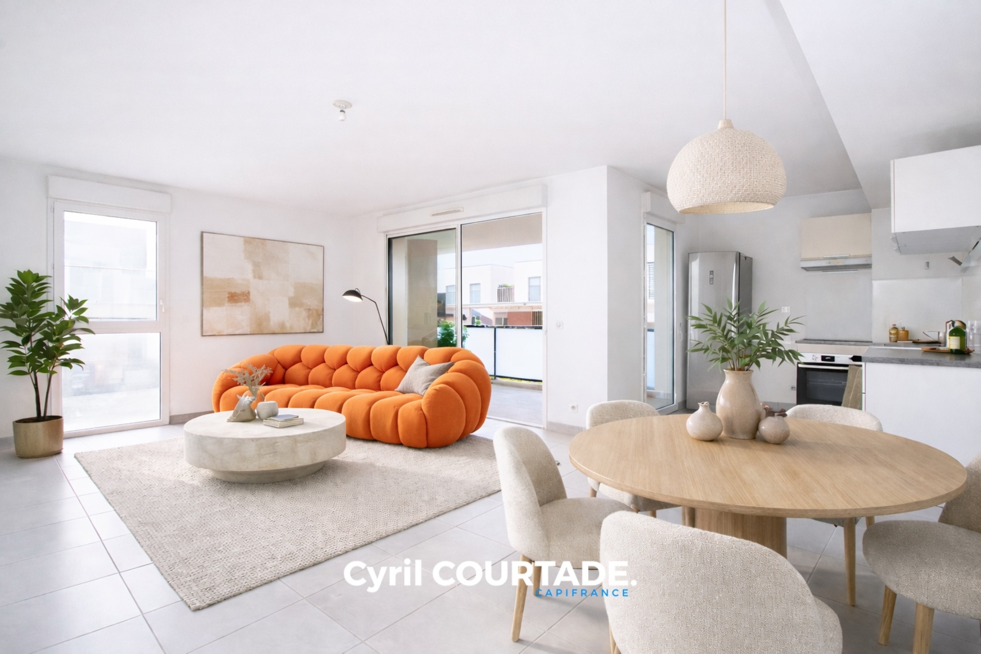 Appartement