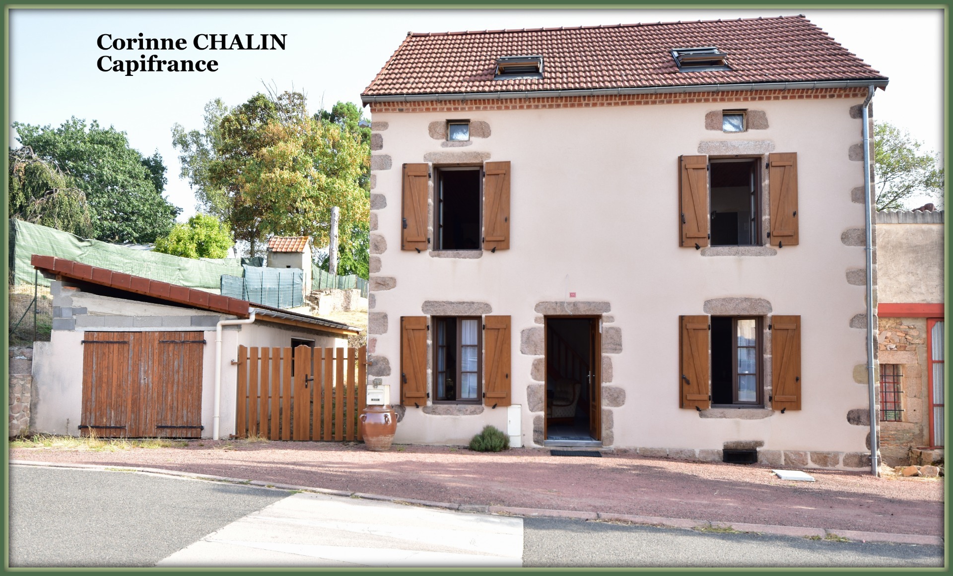 Maison