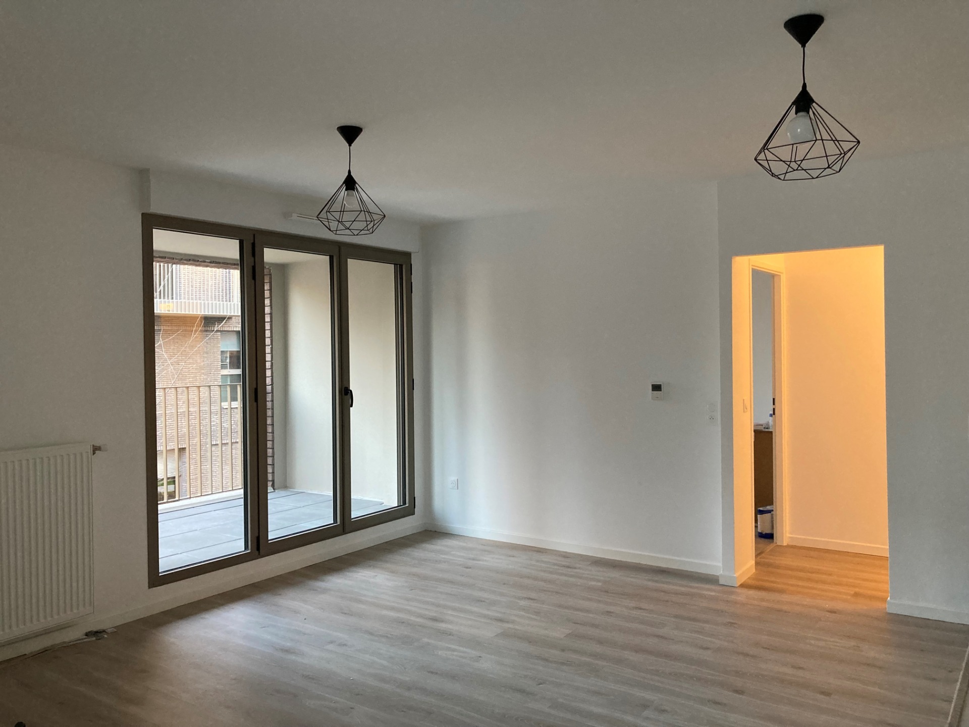 Appartement