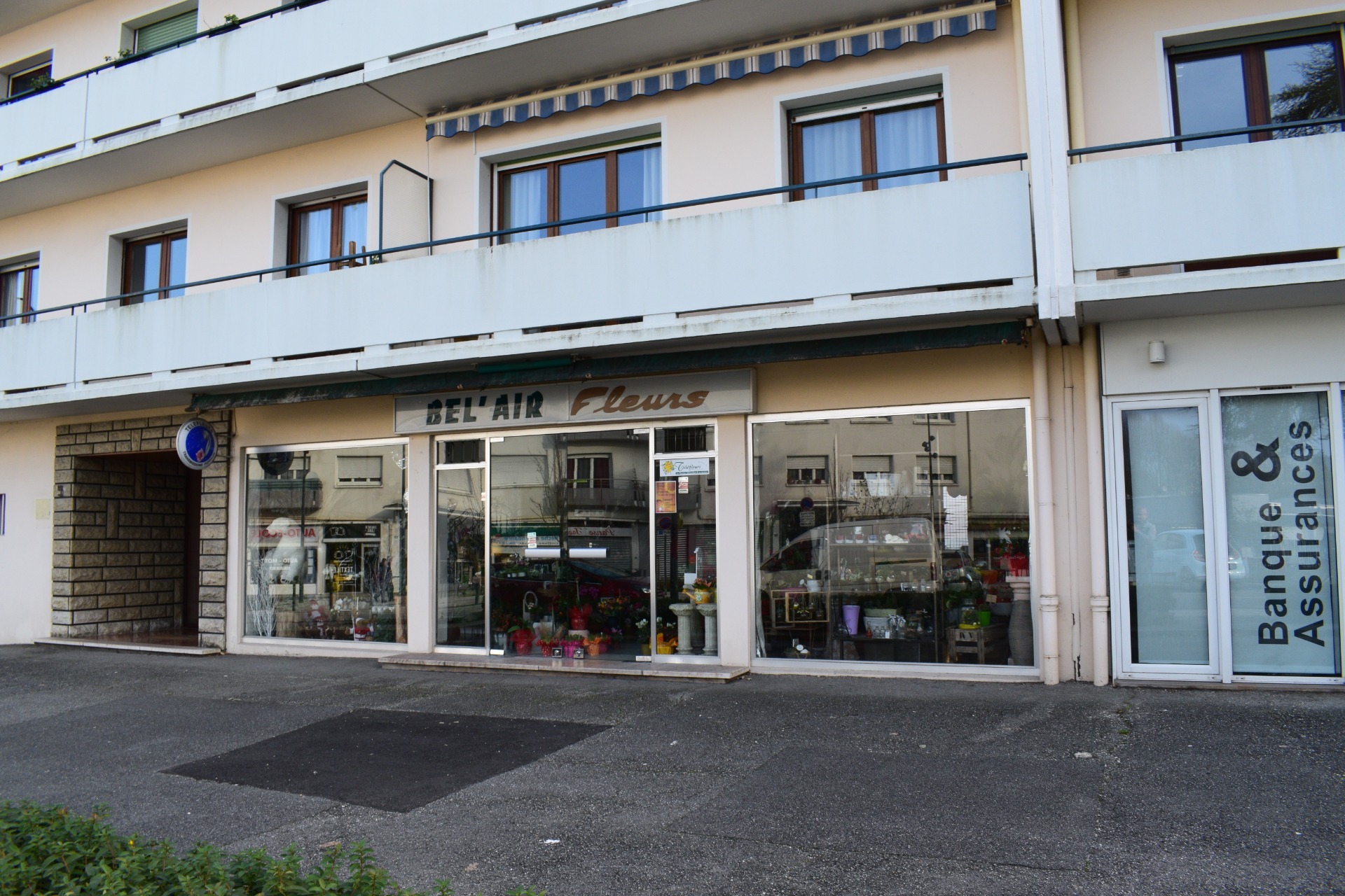 Local/bureau