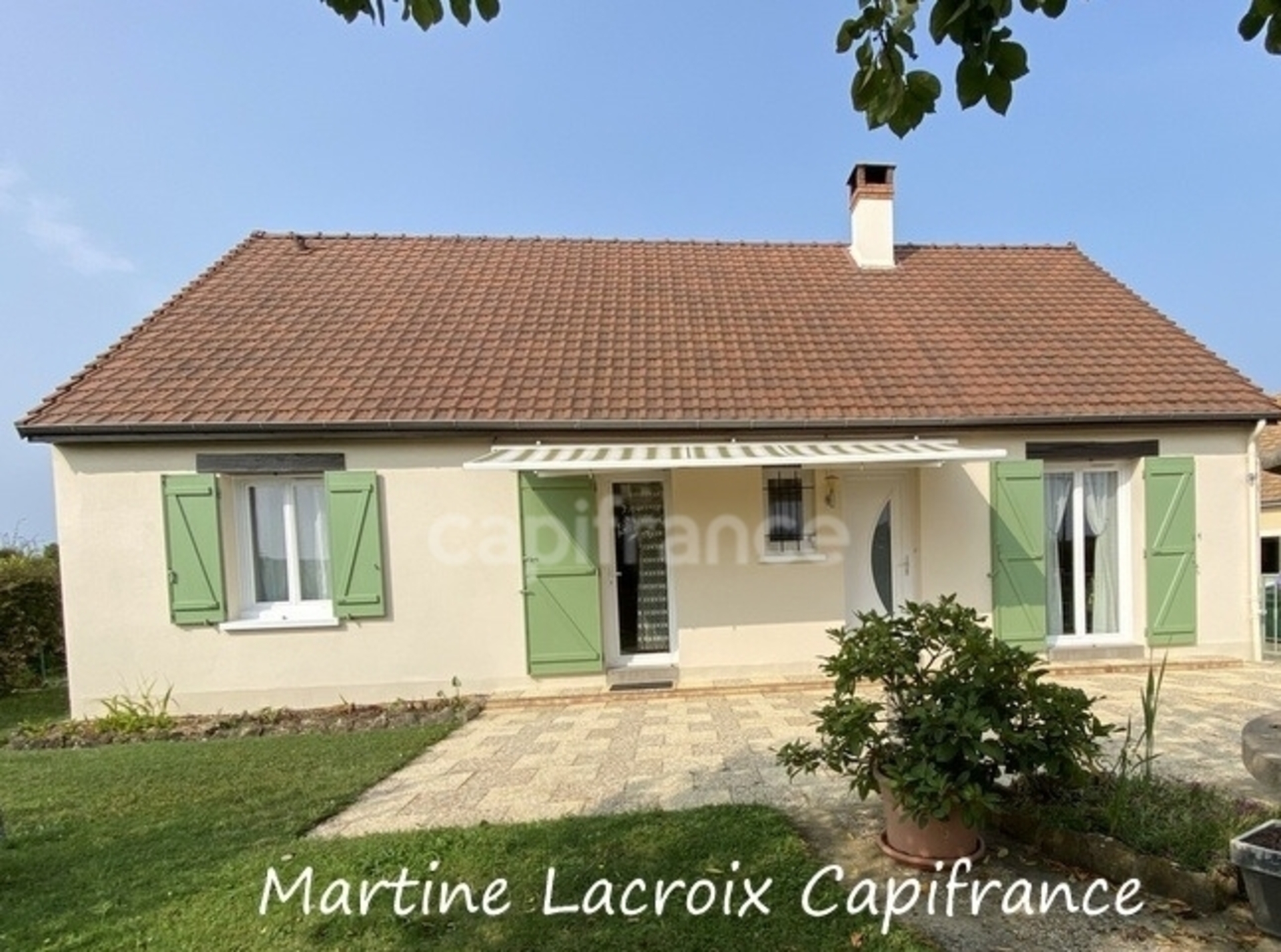 Maison