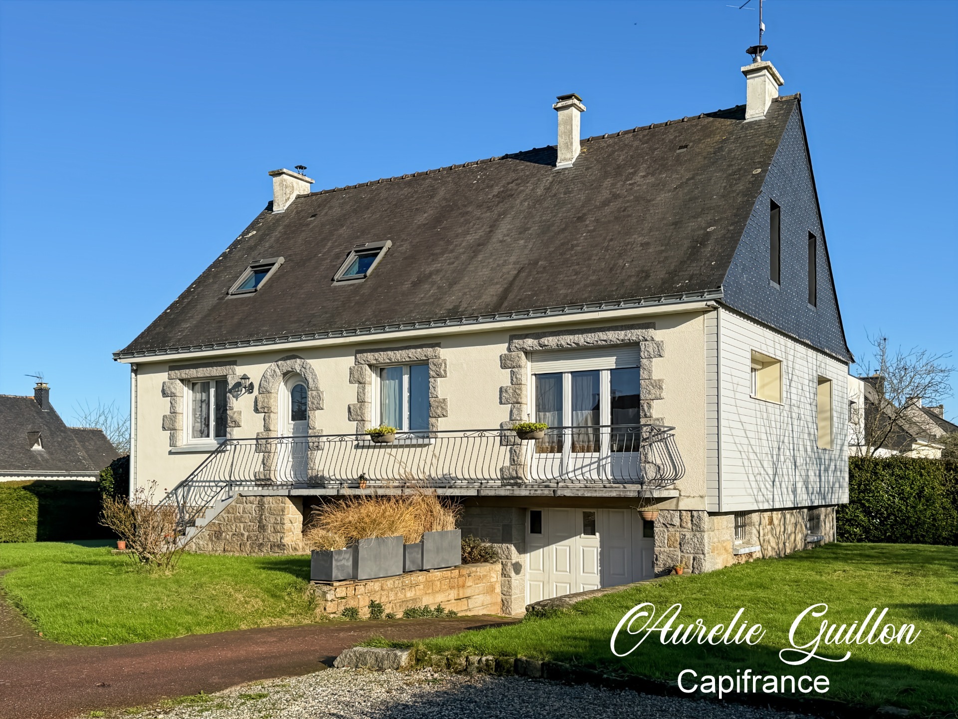 Maison