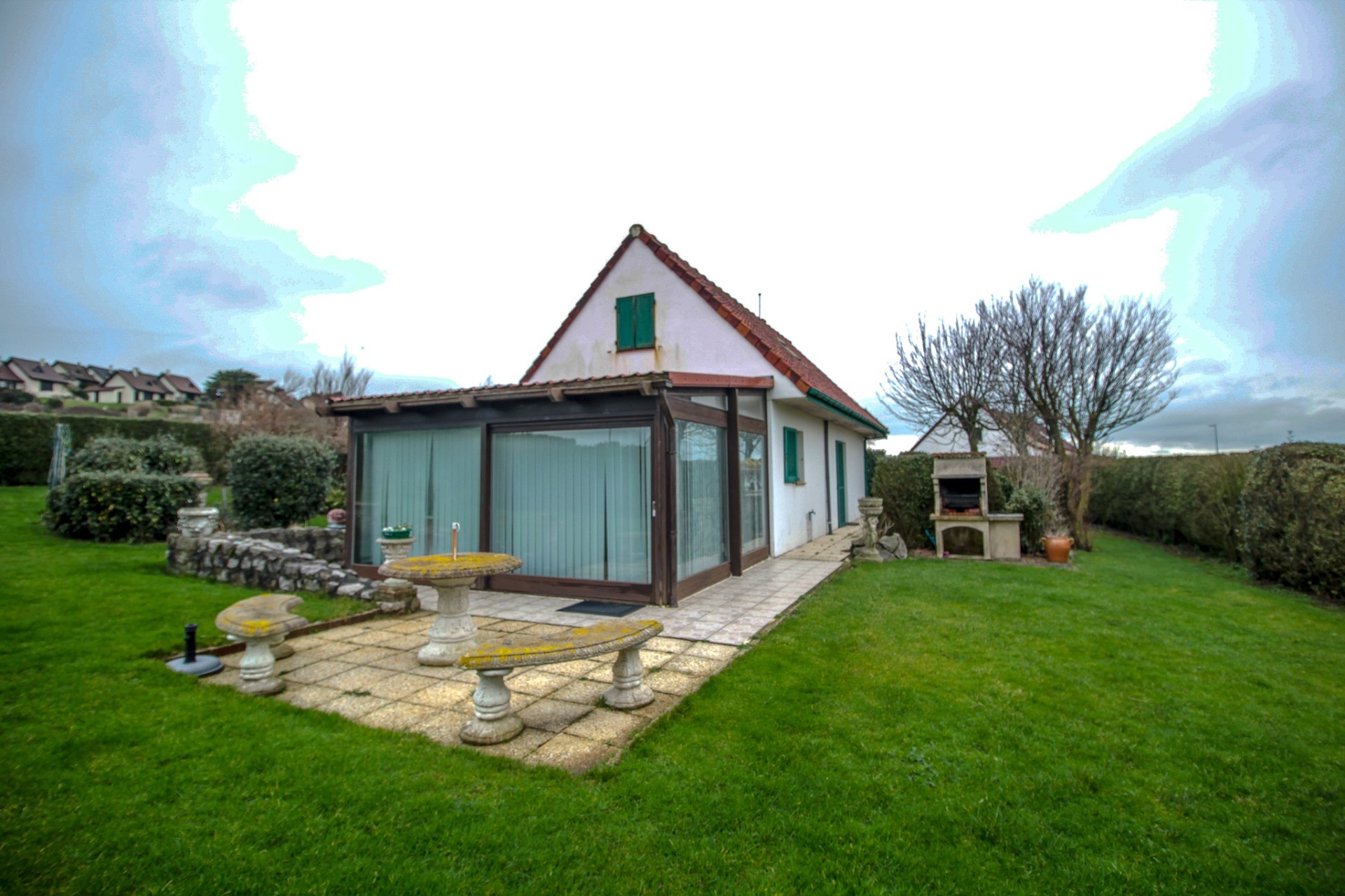 Maison