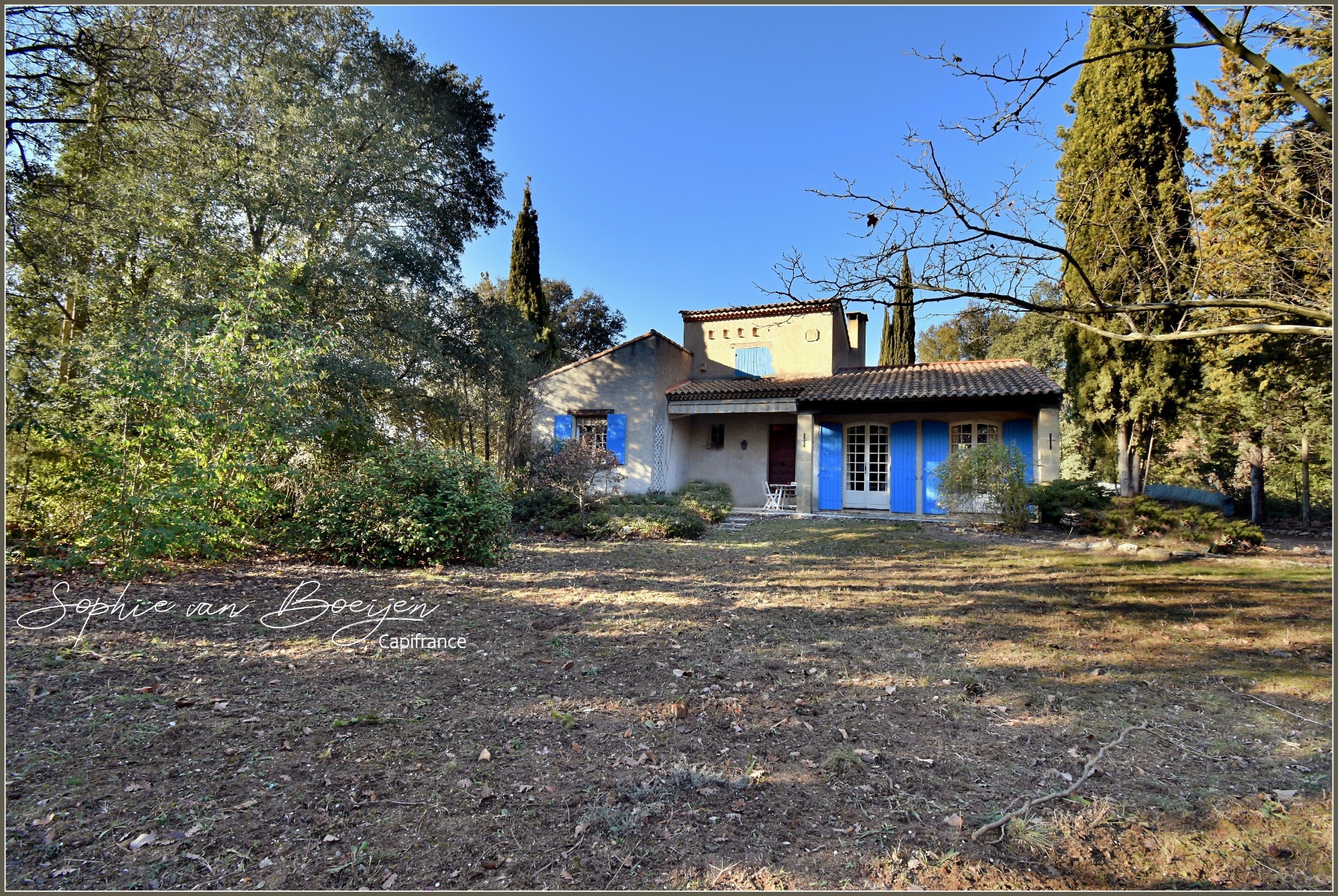 Maison