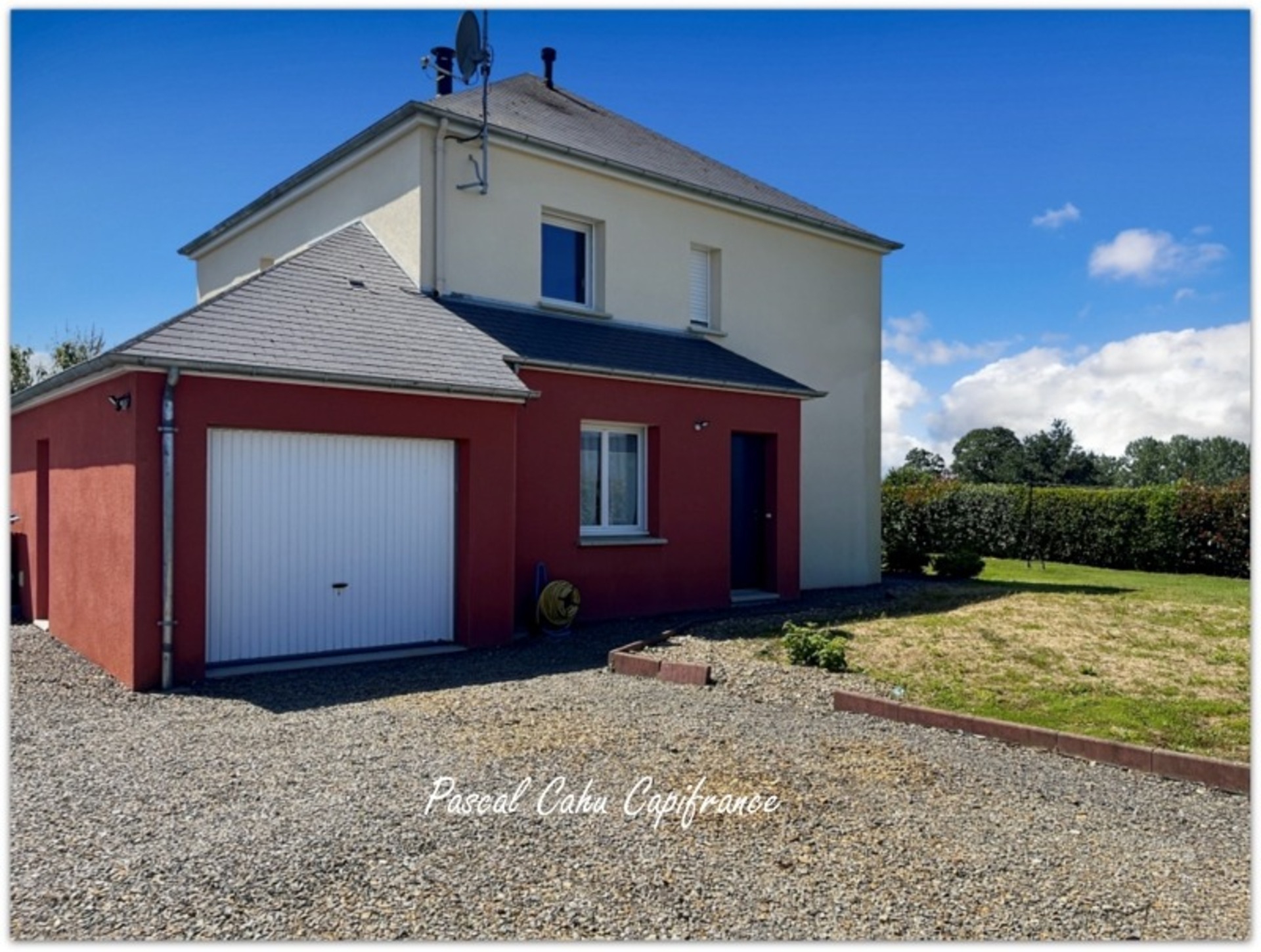 Maison