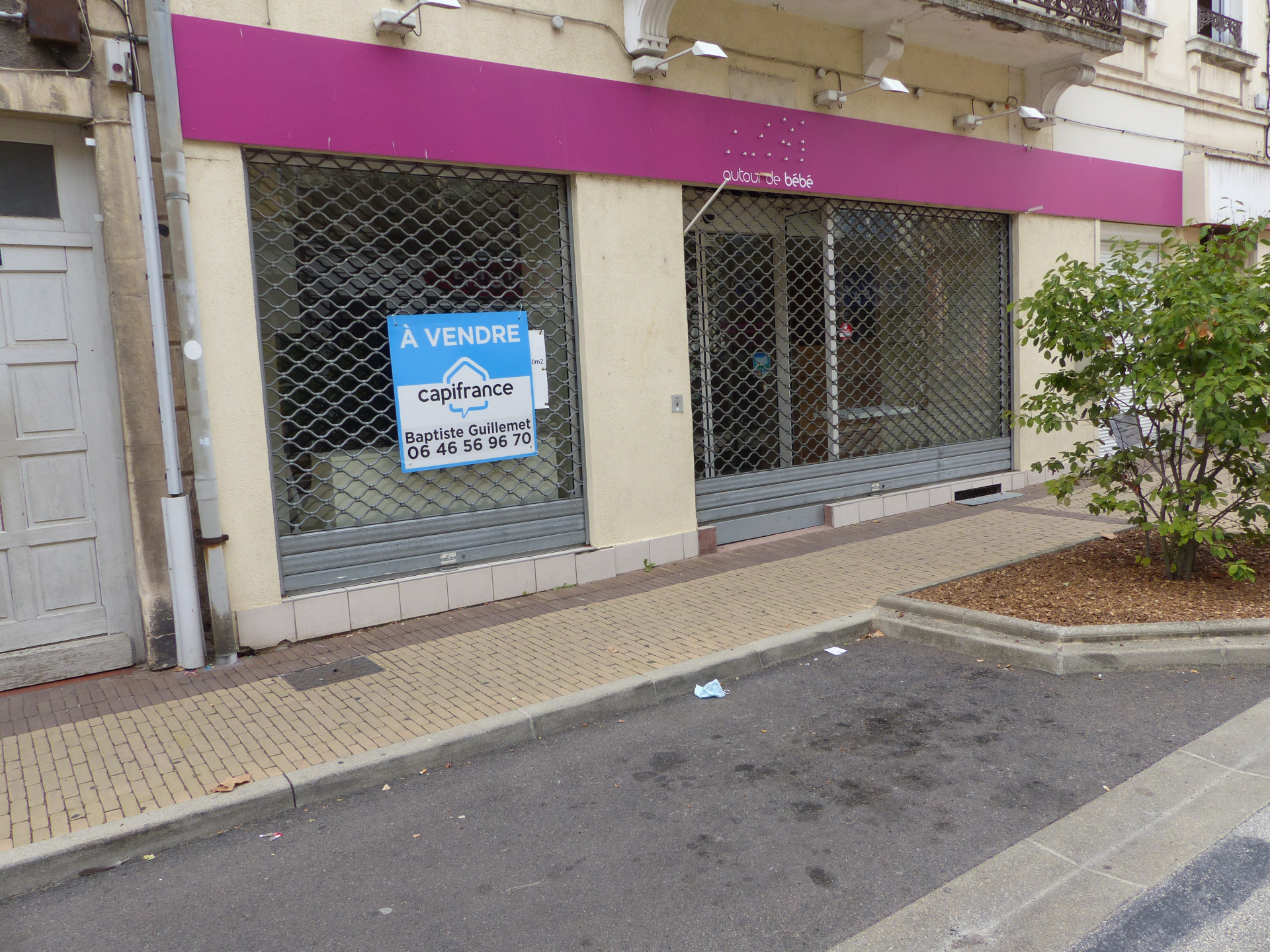 Local/bureau