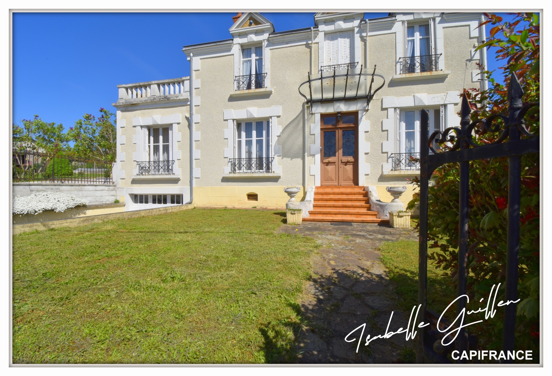 Maison