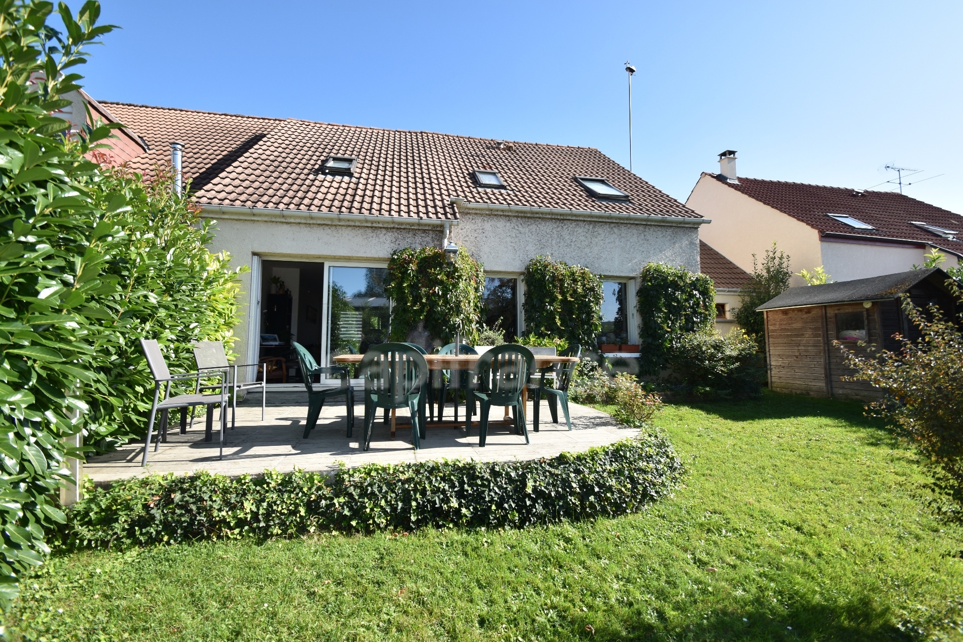 Maison
