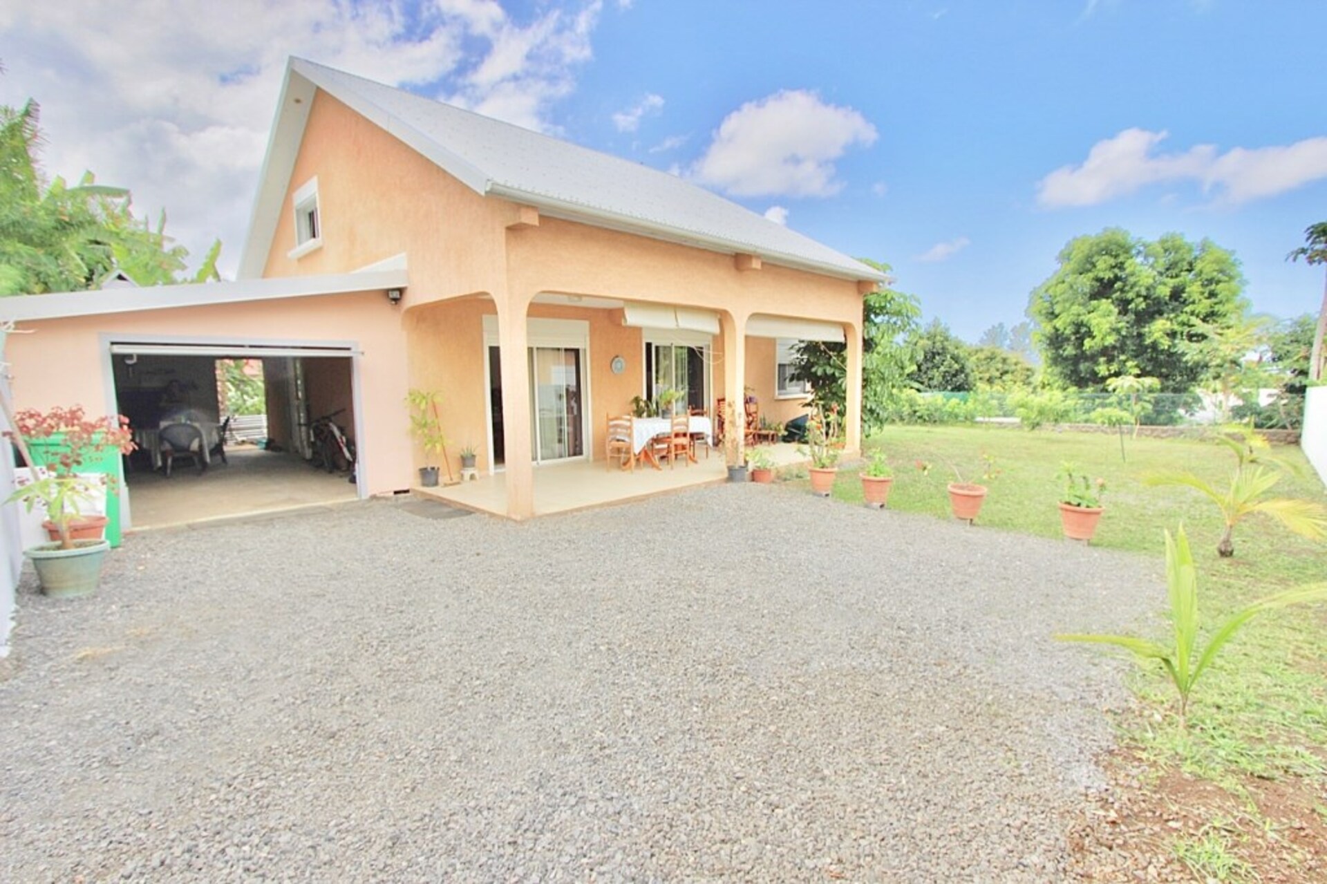 Maison
