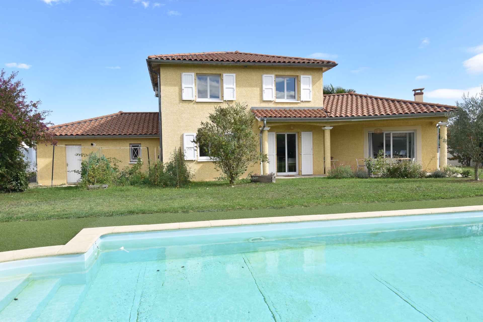 Maison
