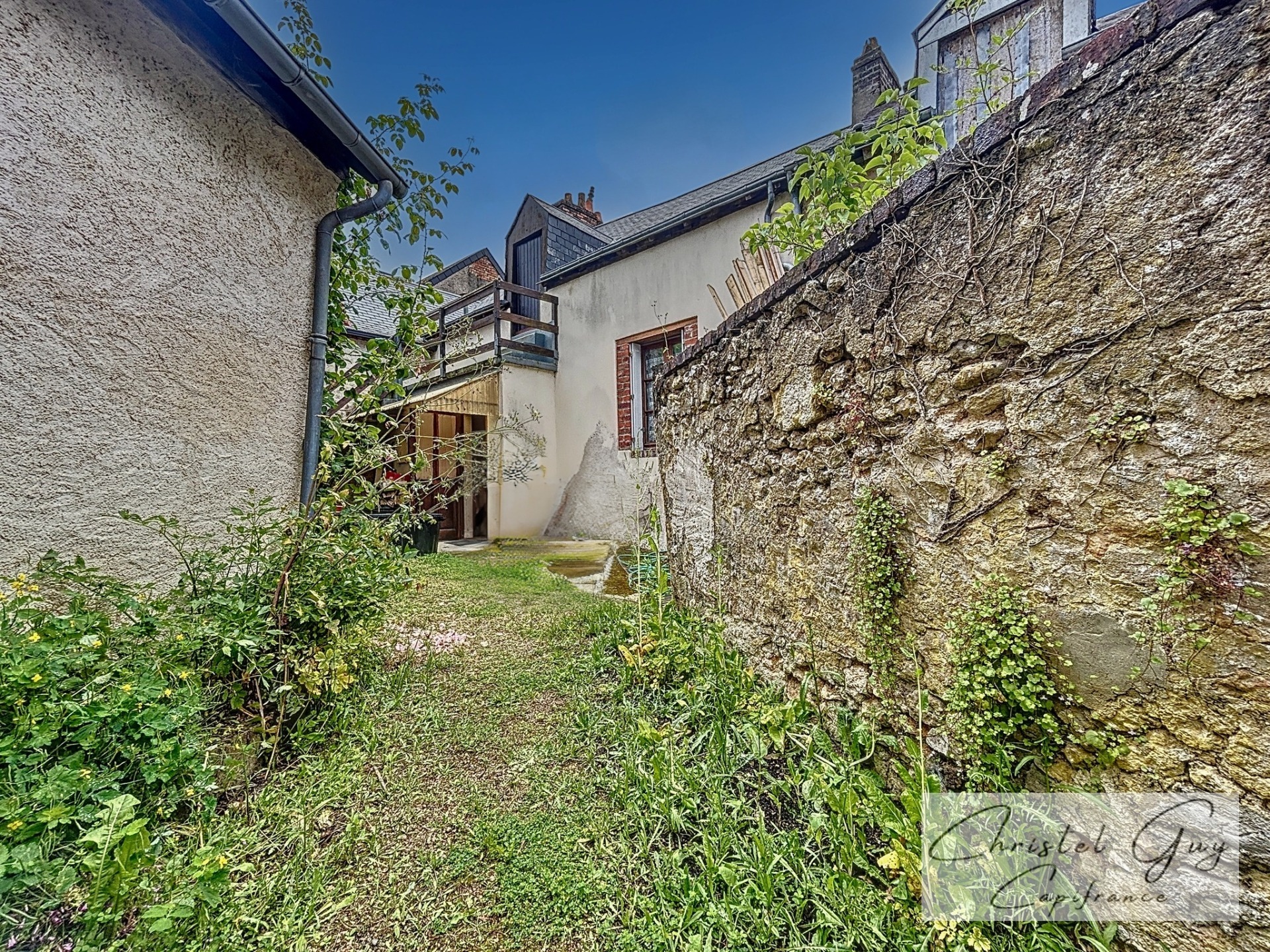 Maison