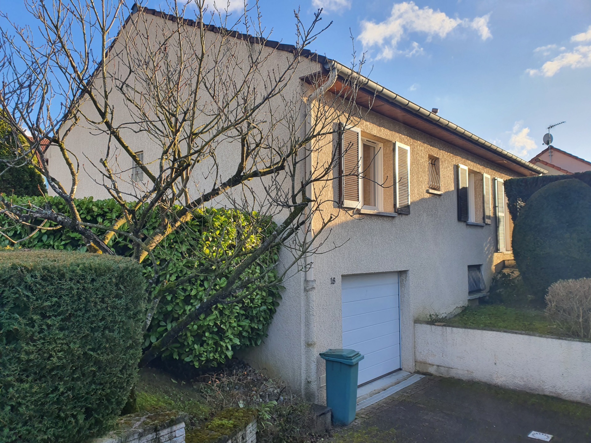Maison