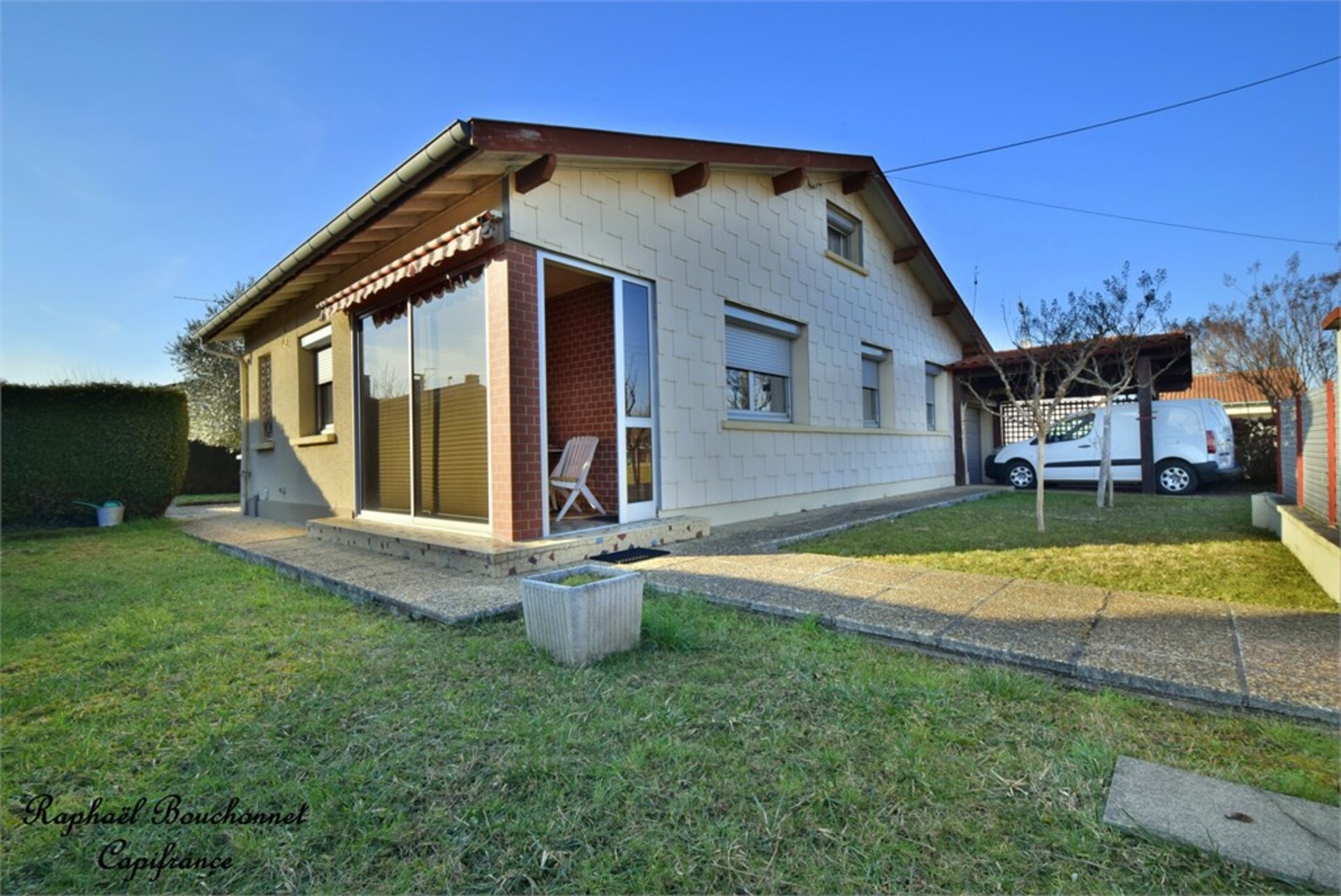 Maison