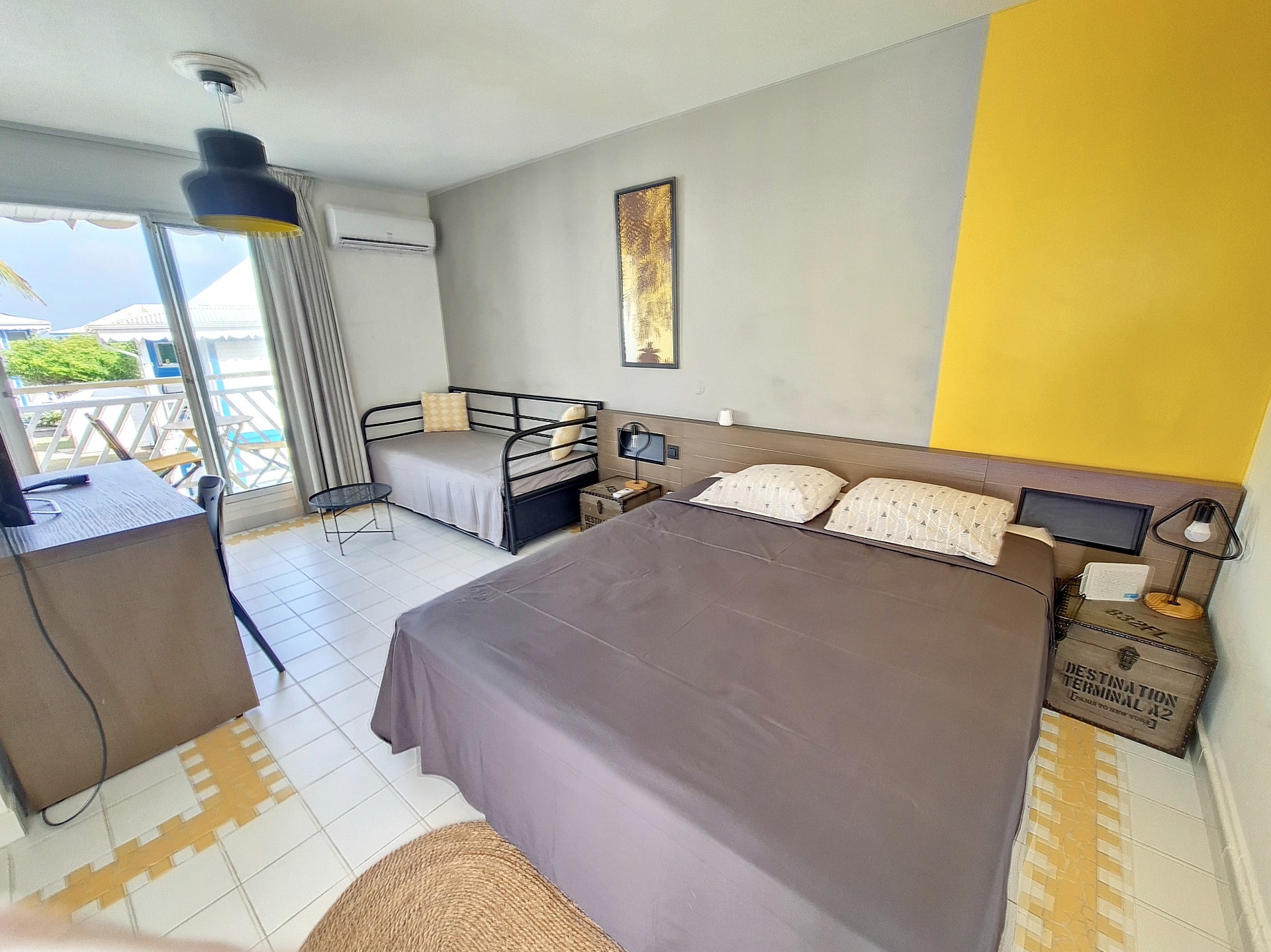 Appartement