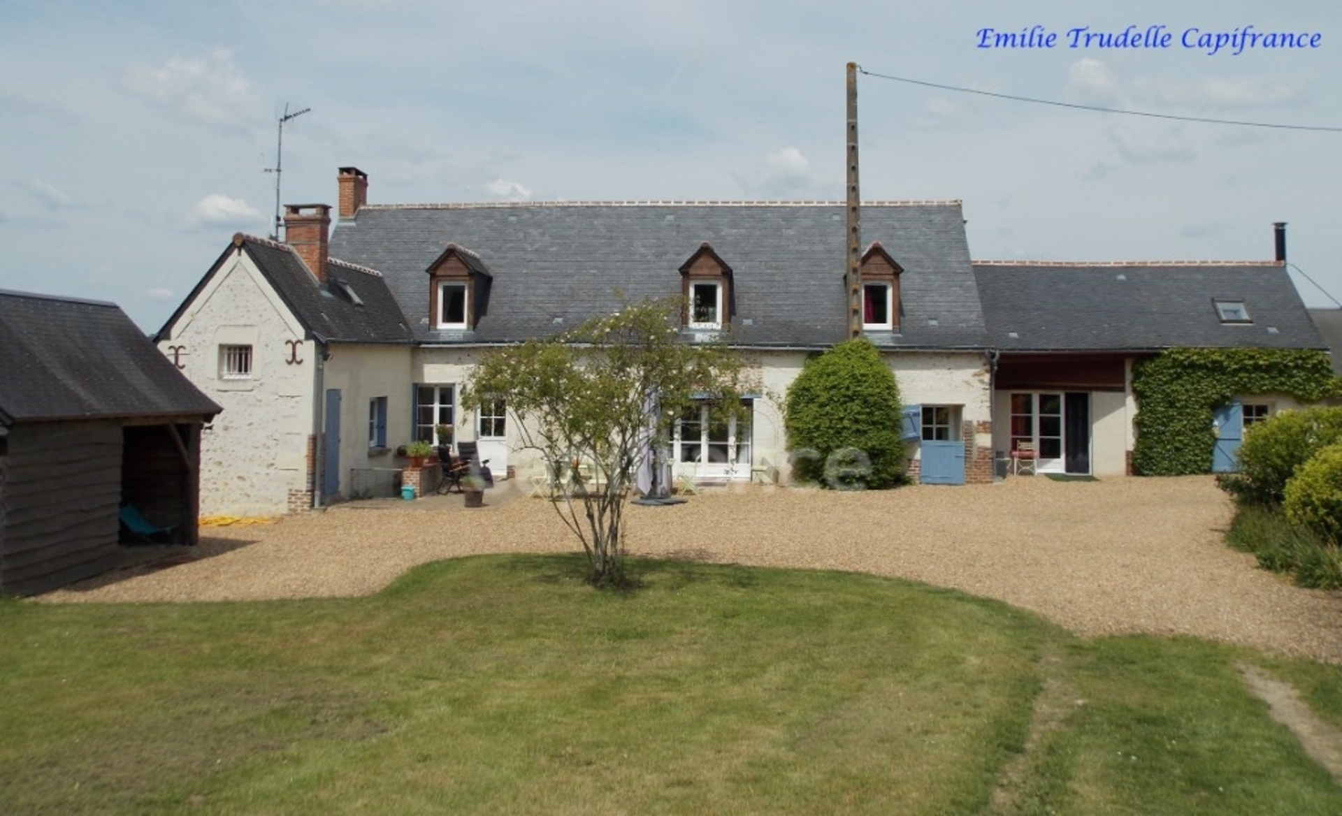 Maison