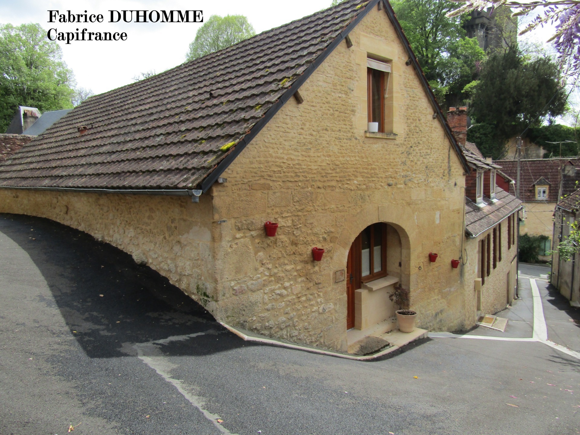 Maison
